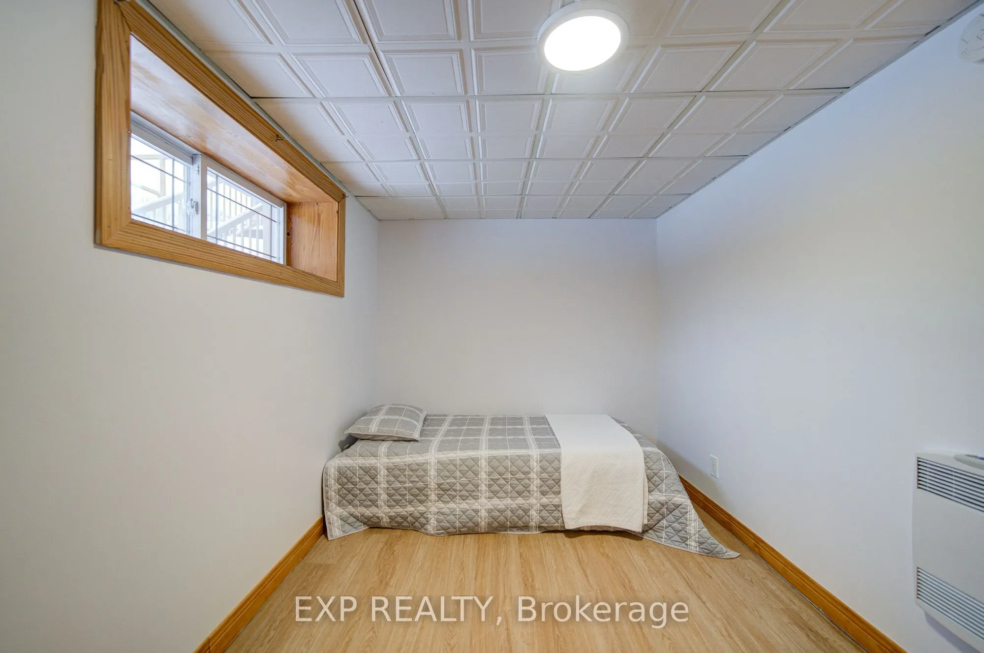 3505 Cochrane Street