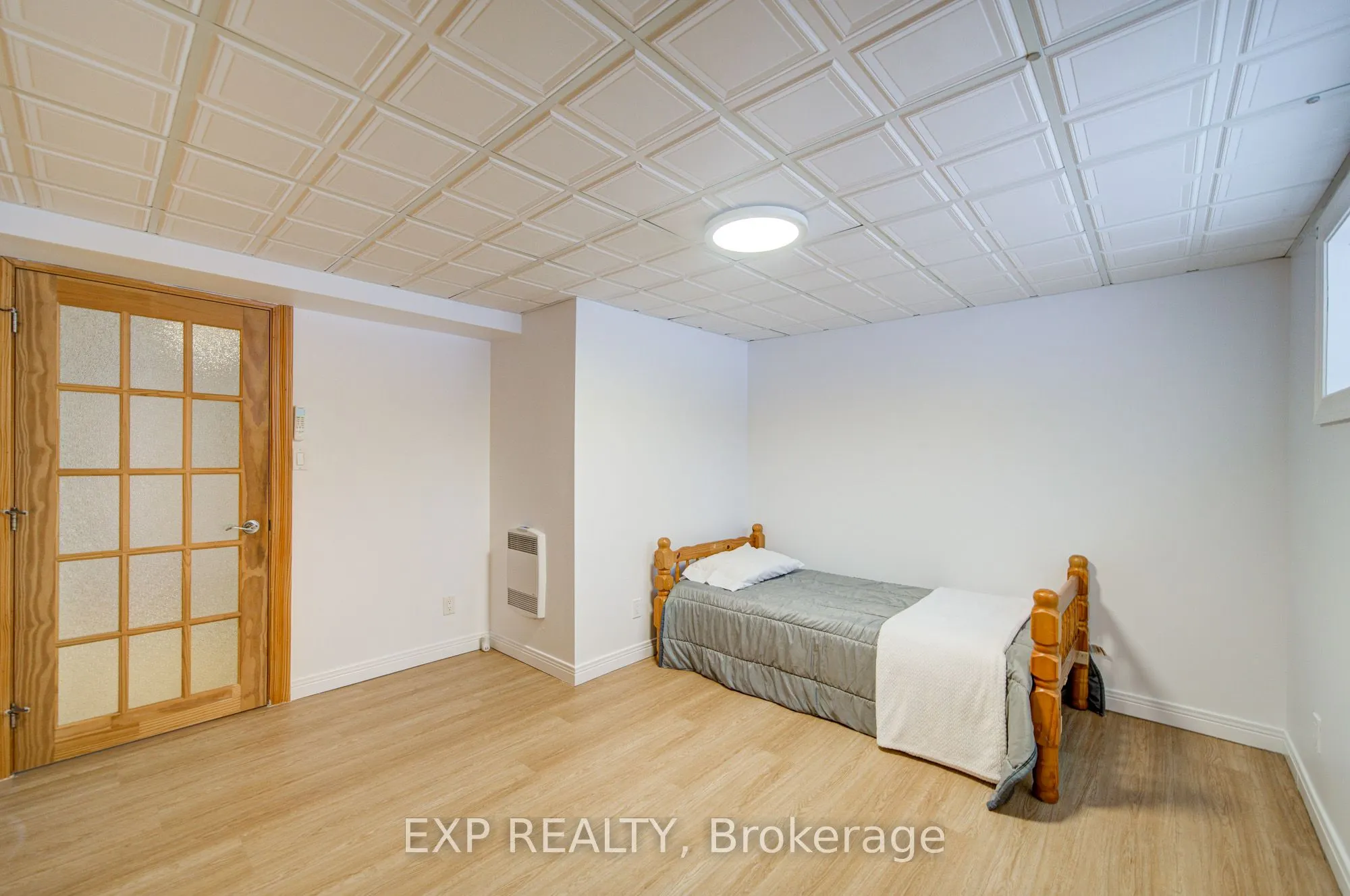 3505 Cochrane Street