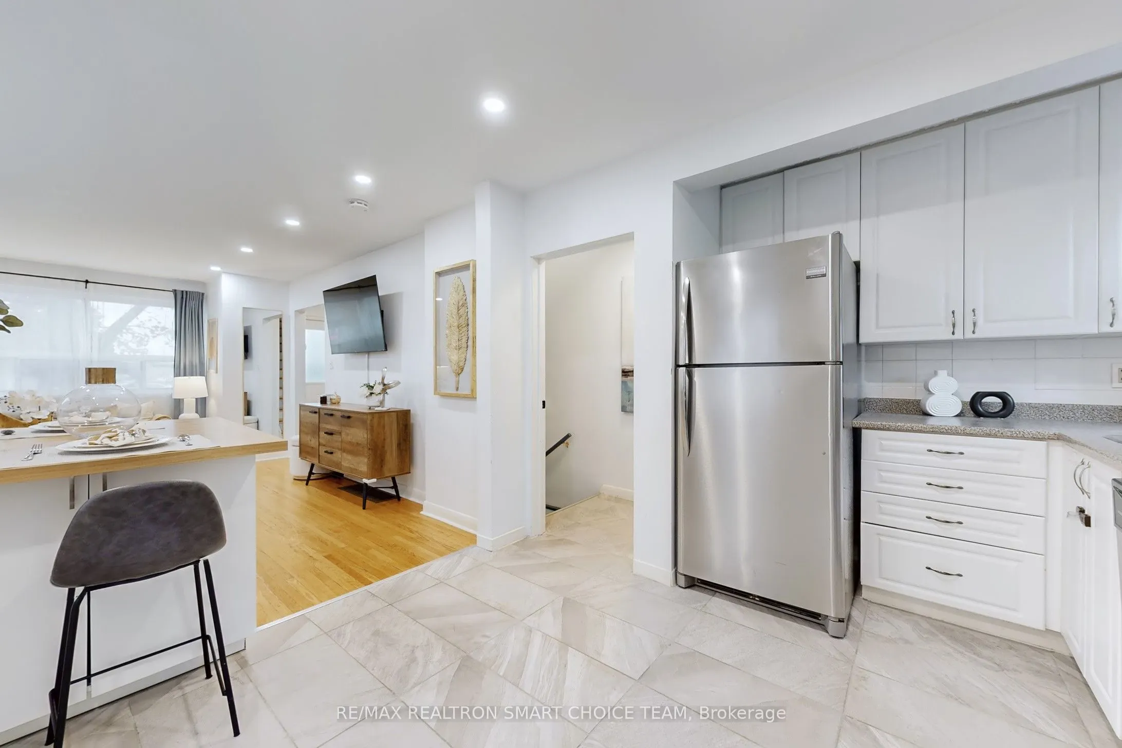 783 Birchmount Road