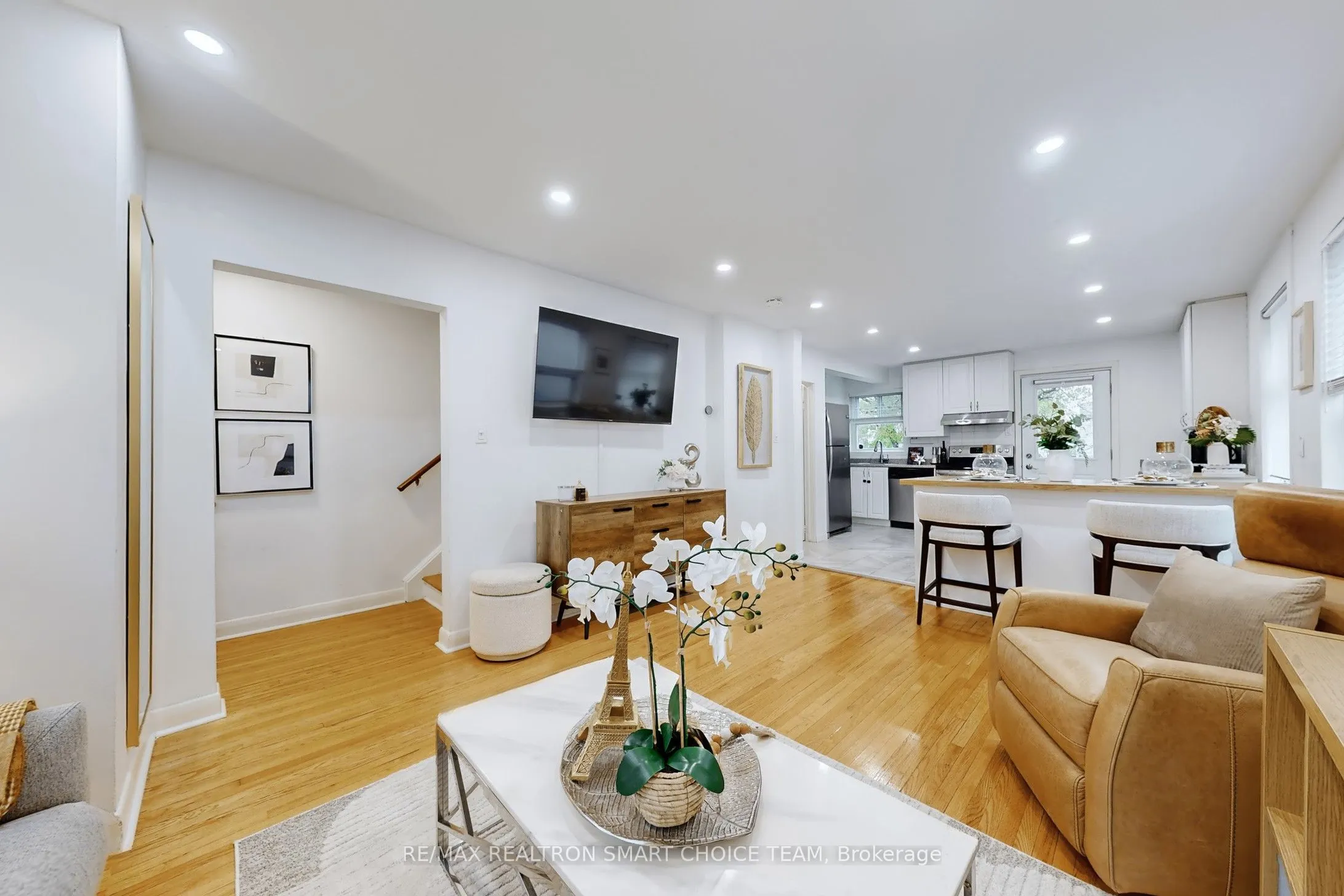 783 Birchmount Road