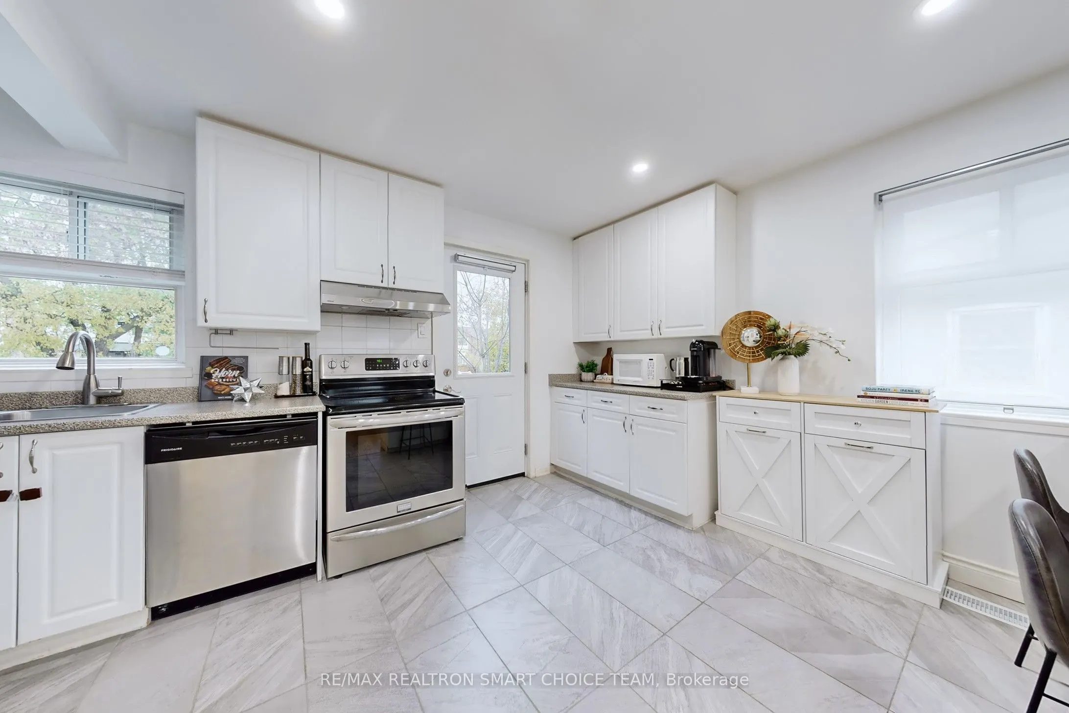 783 Birchmount Road