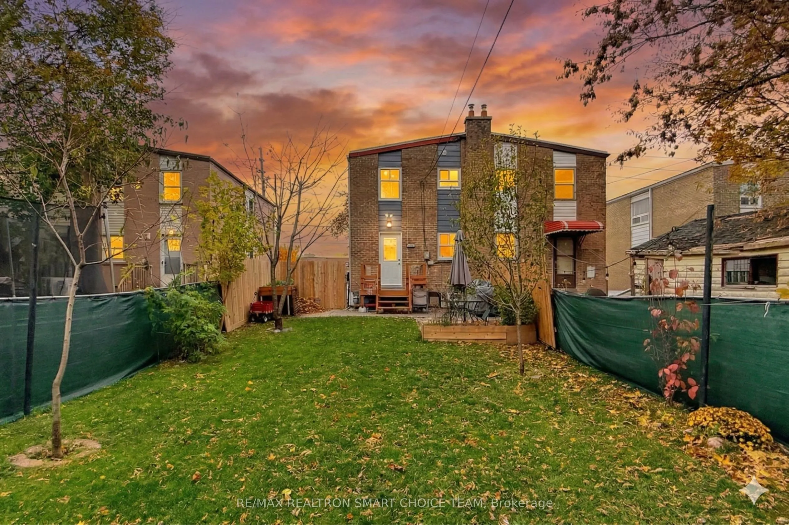 783 Birchmount Road