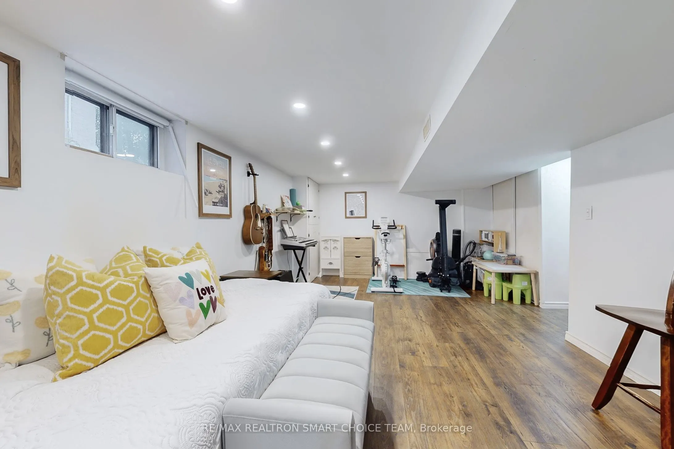 783 Birchmount Road