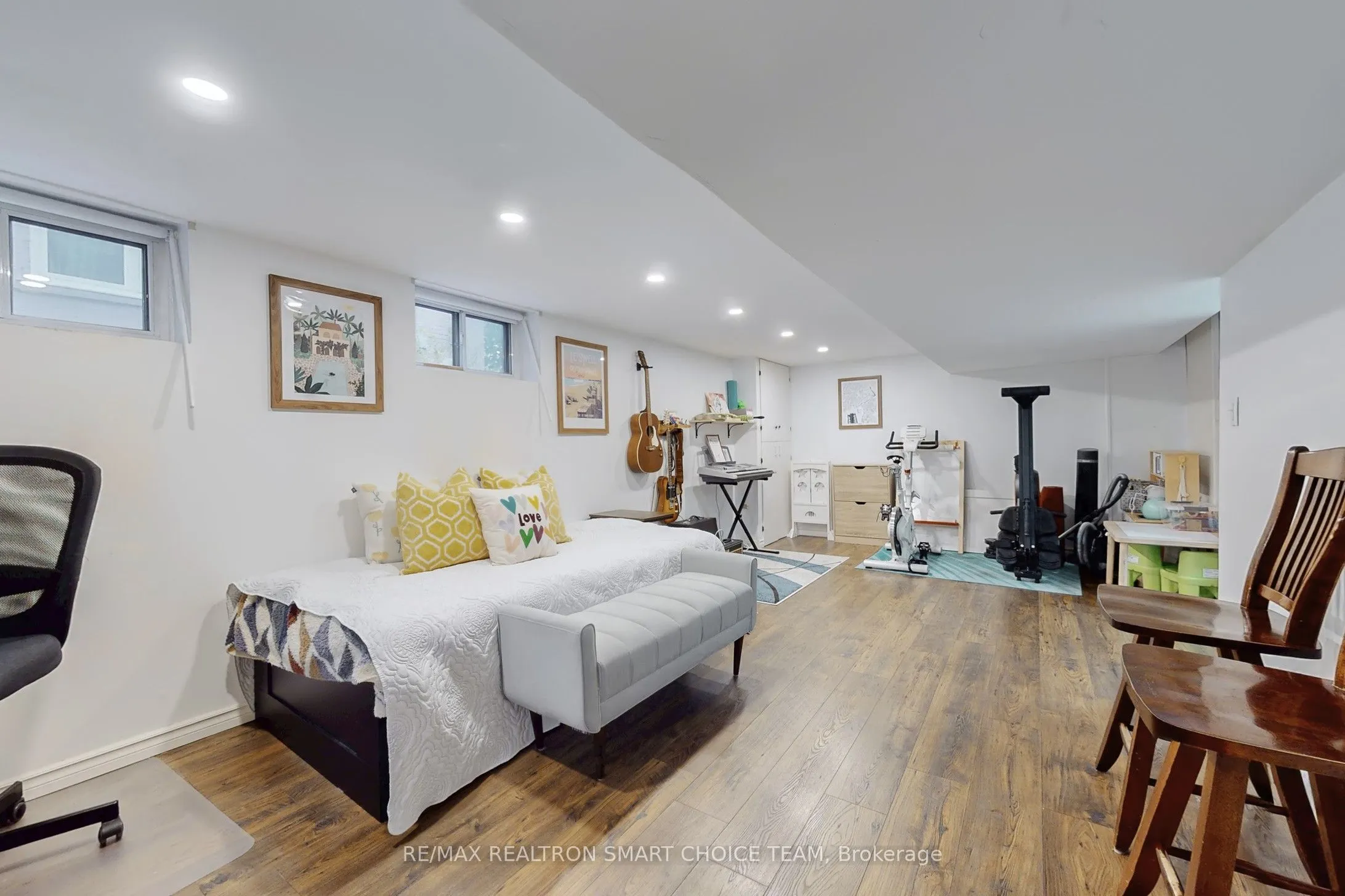 783 Birchmount Road