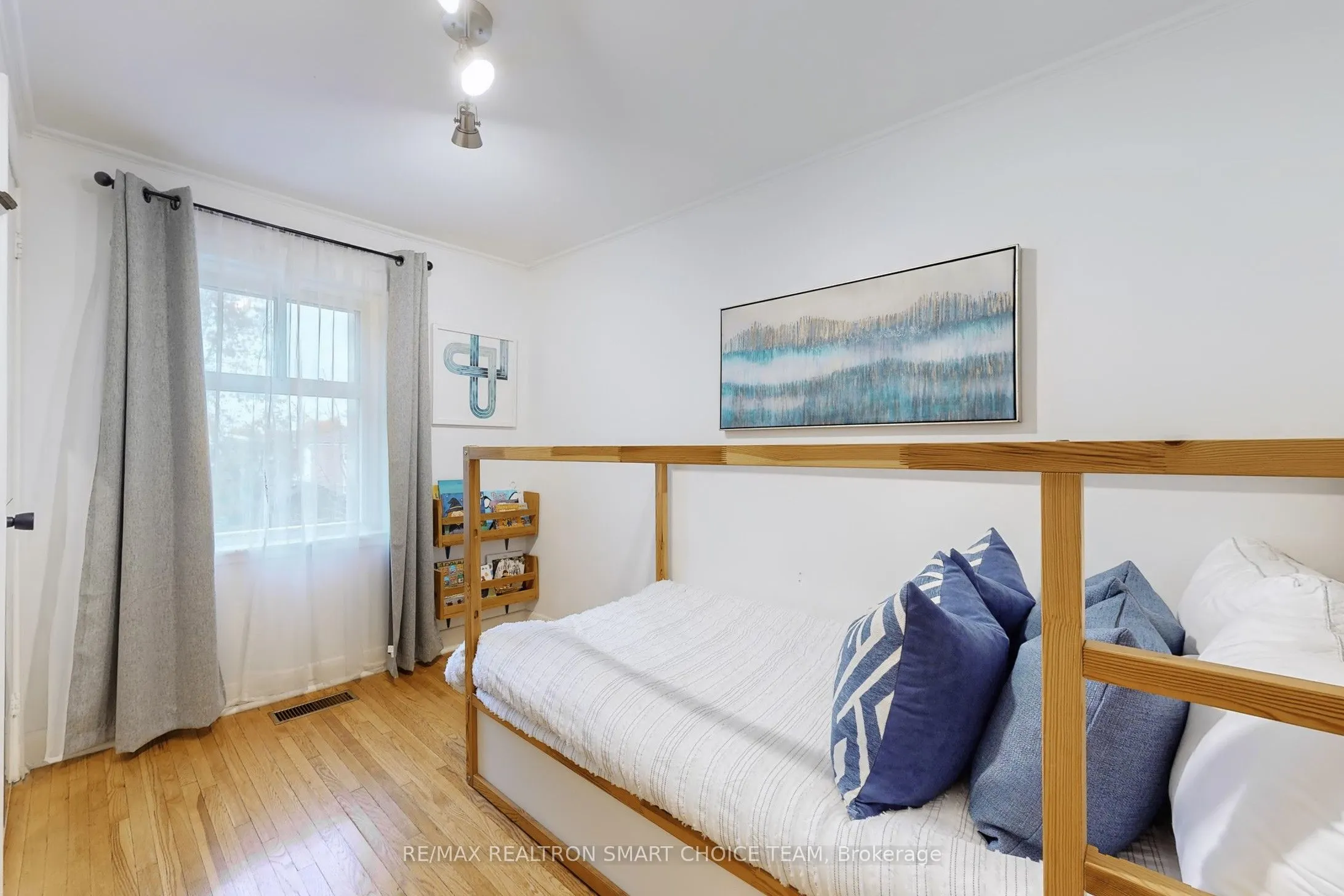 783 Birchmount Road