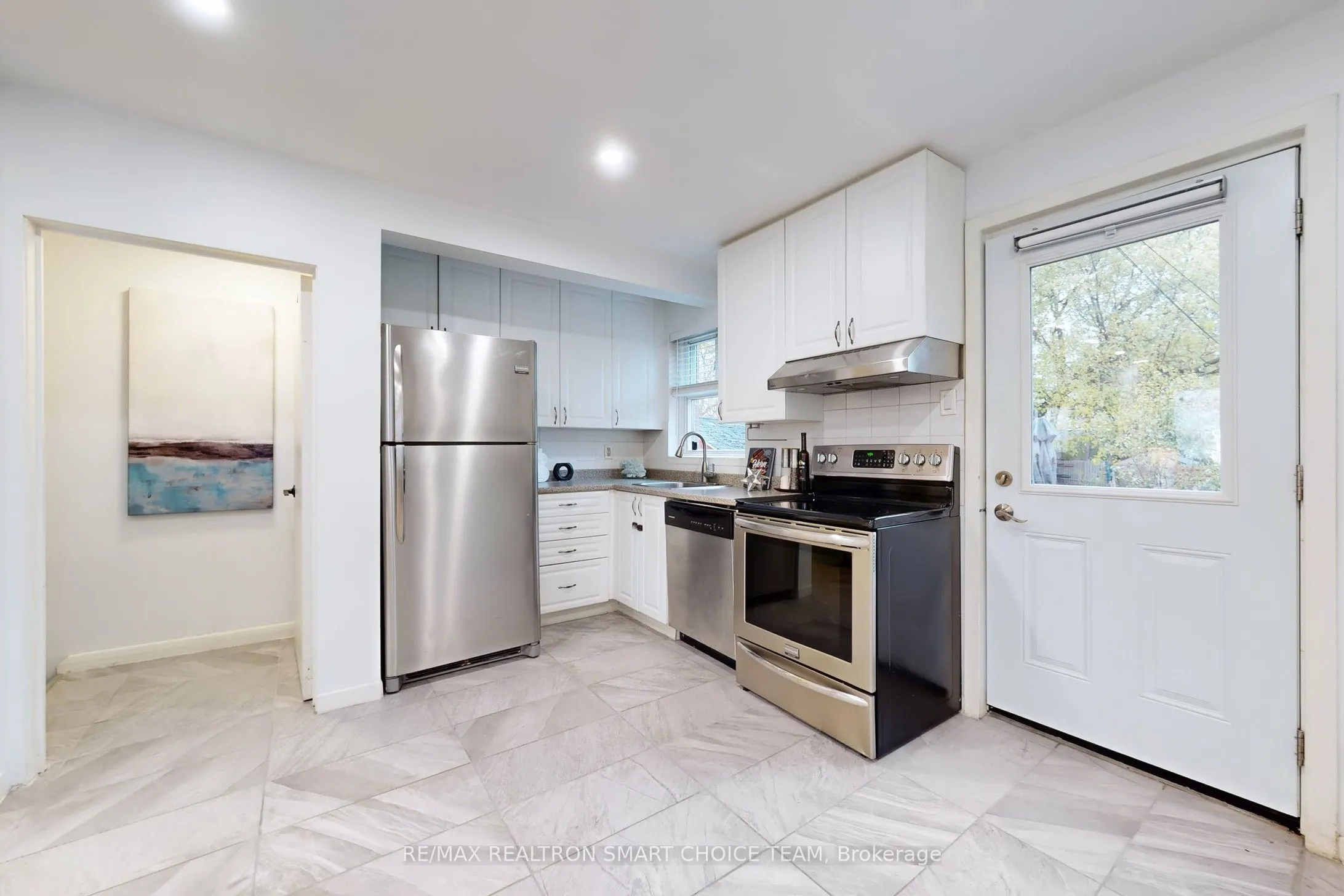 783 Birchmount Road
