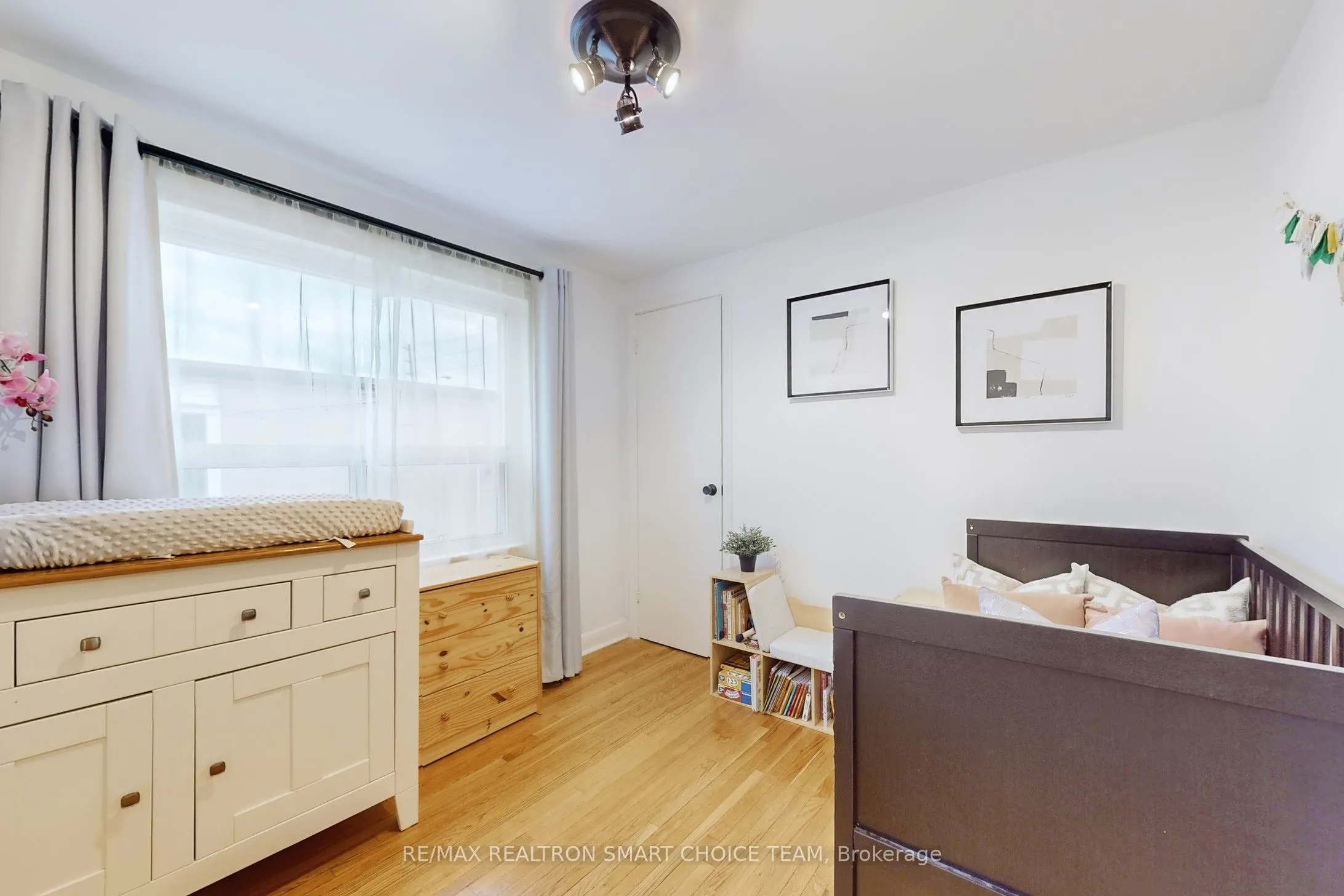 783 Birchmount Road