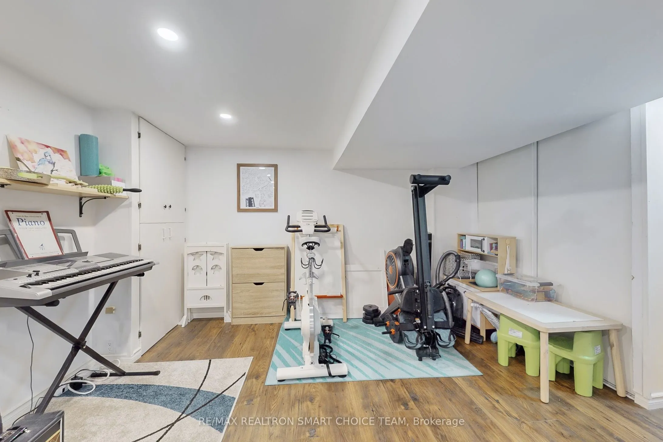 783 Birchmount Road