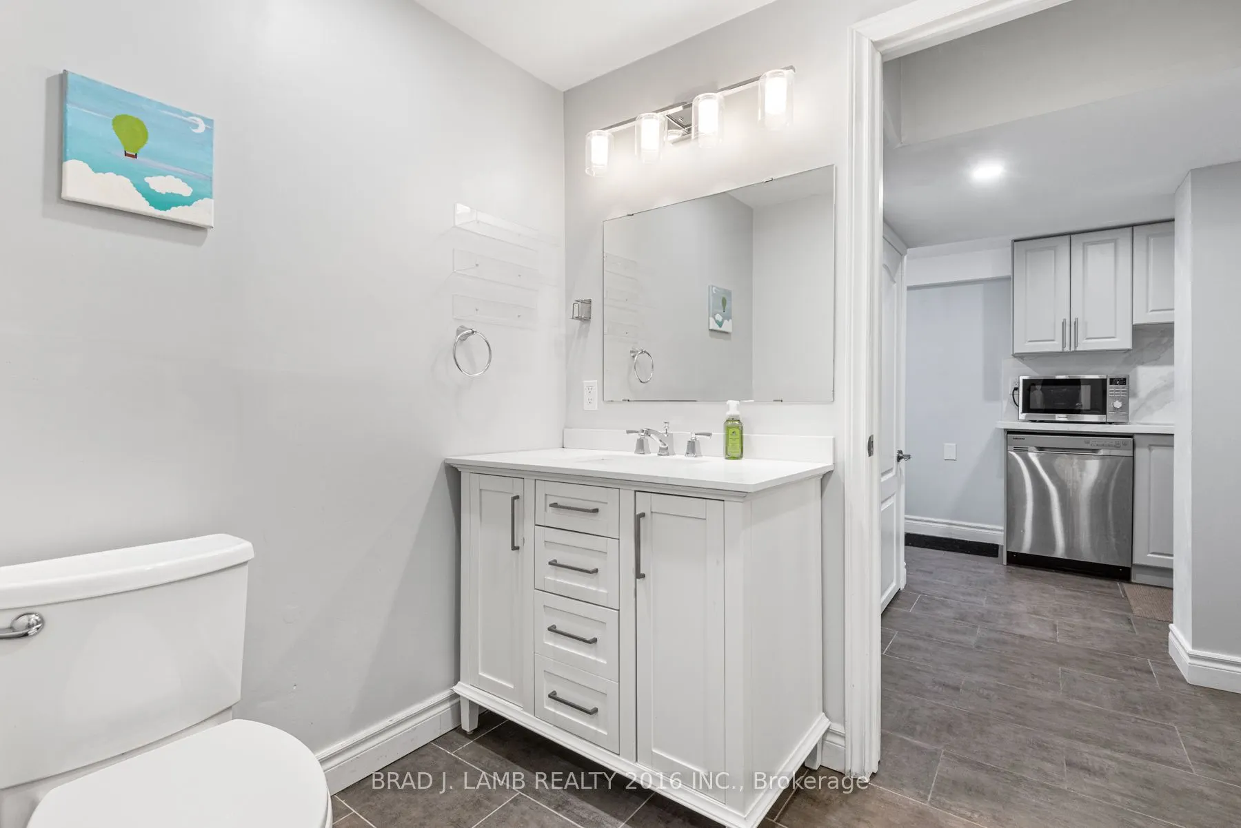 3 Hearson Street #Basement