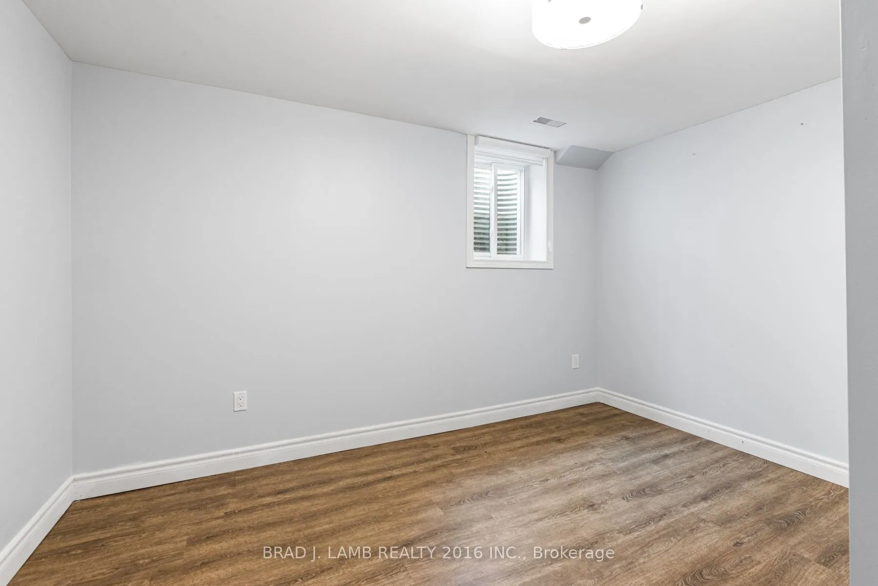 3 Hearson Street #Basement