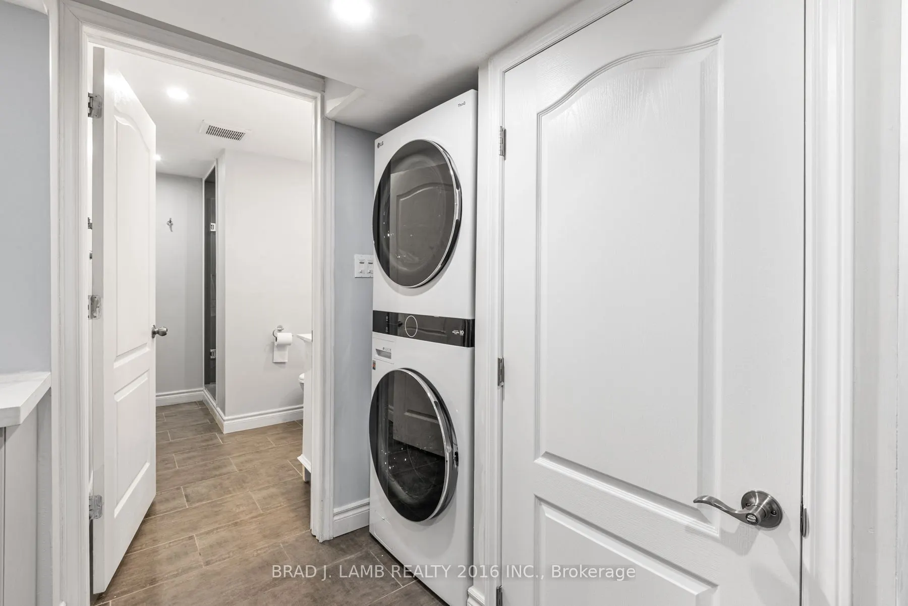 3 Hearson Street #Basement