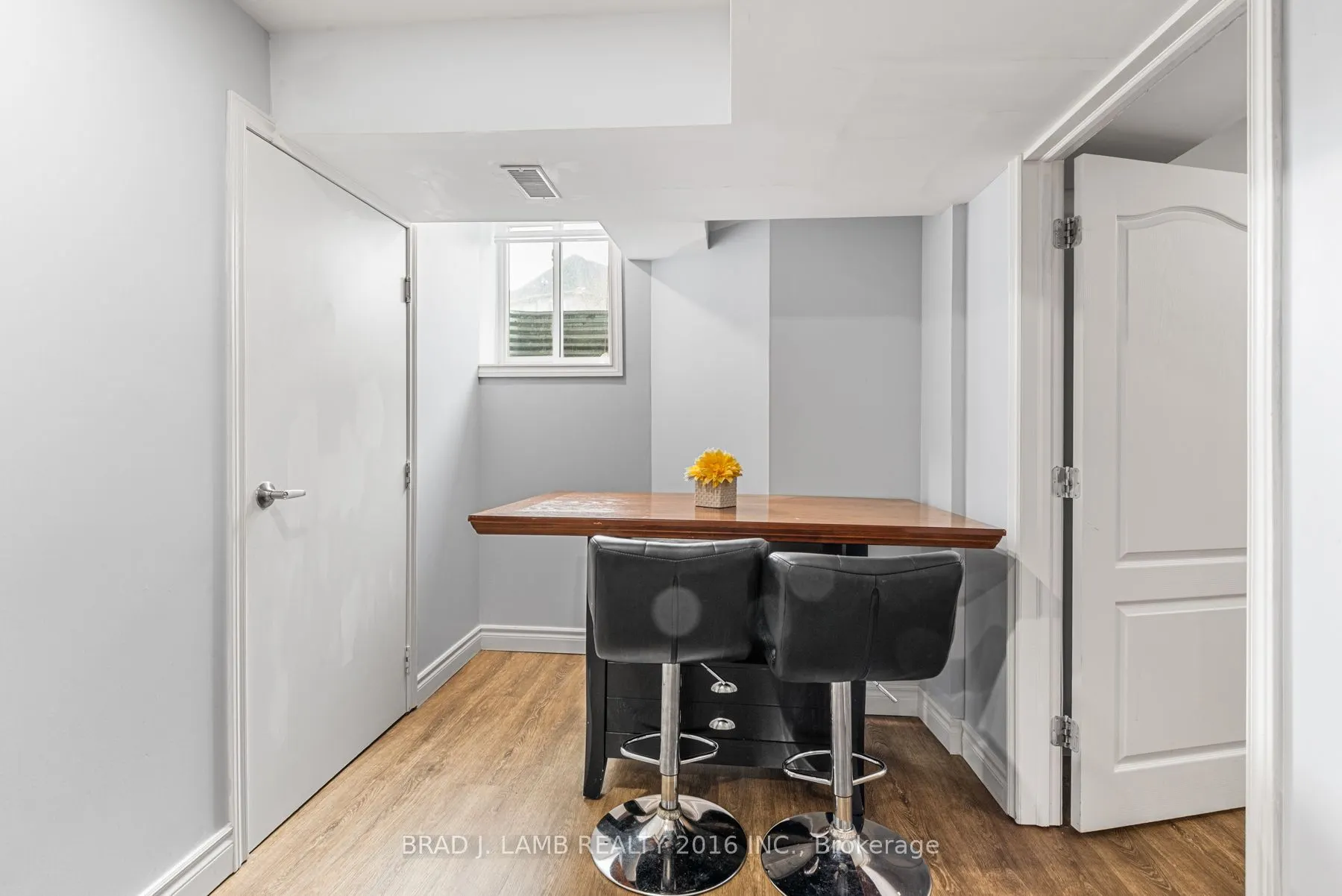 3 Hearson Street #Basement