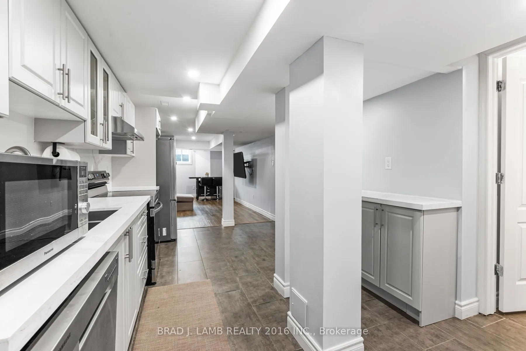 3 Hearson Street #Basement