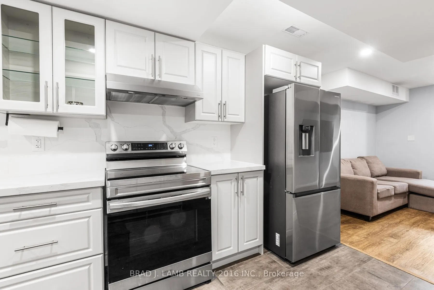 3 Hearson Street #Basement