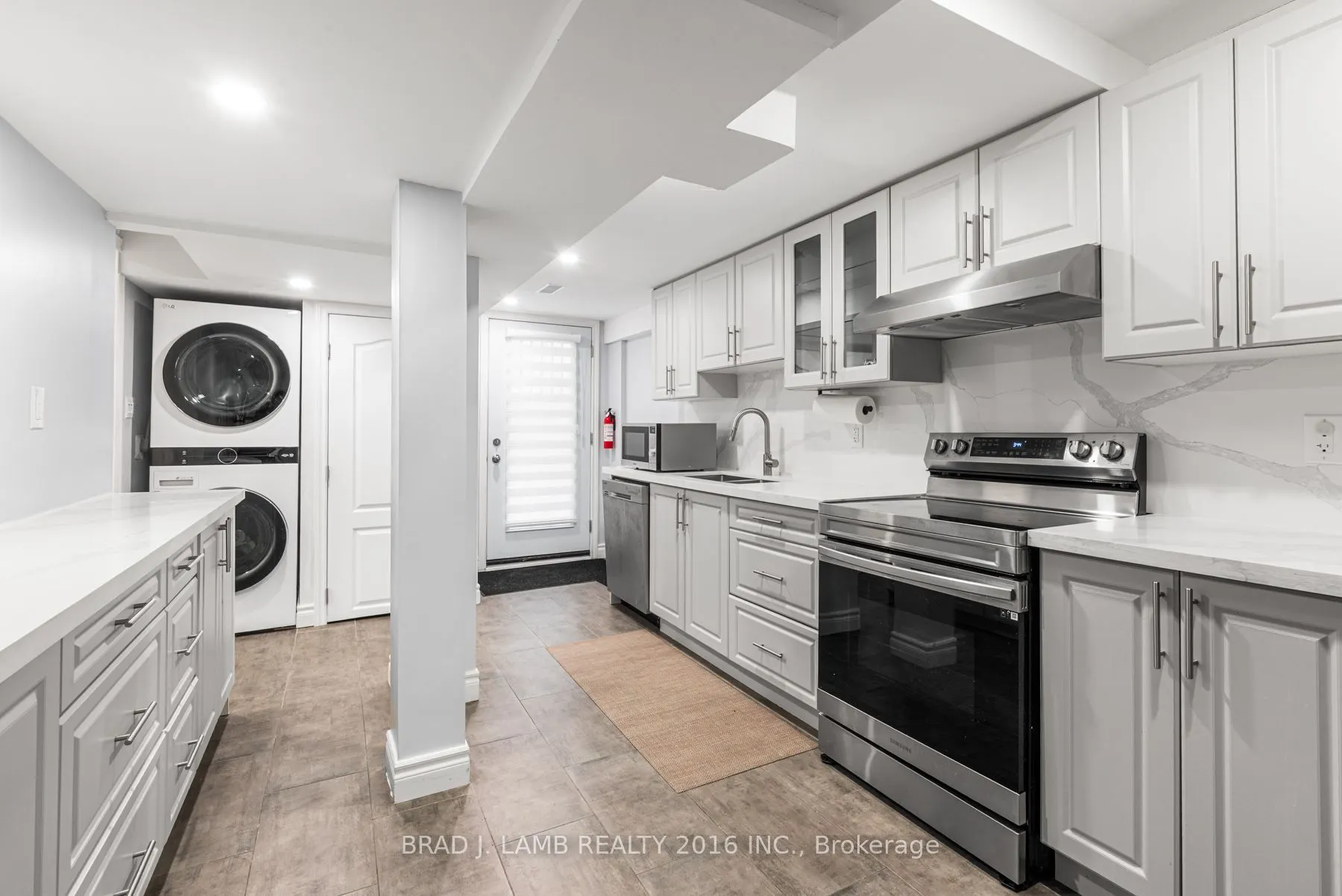 3 Hearson Street #Basement