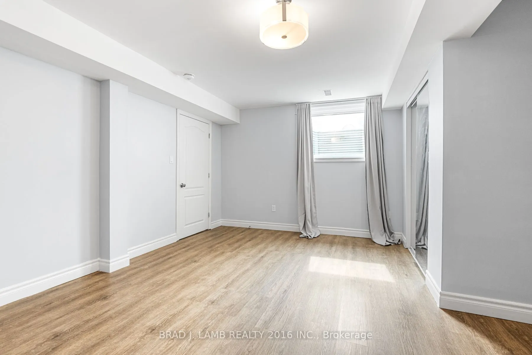 3 Hearson Street #Basement