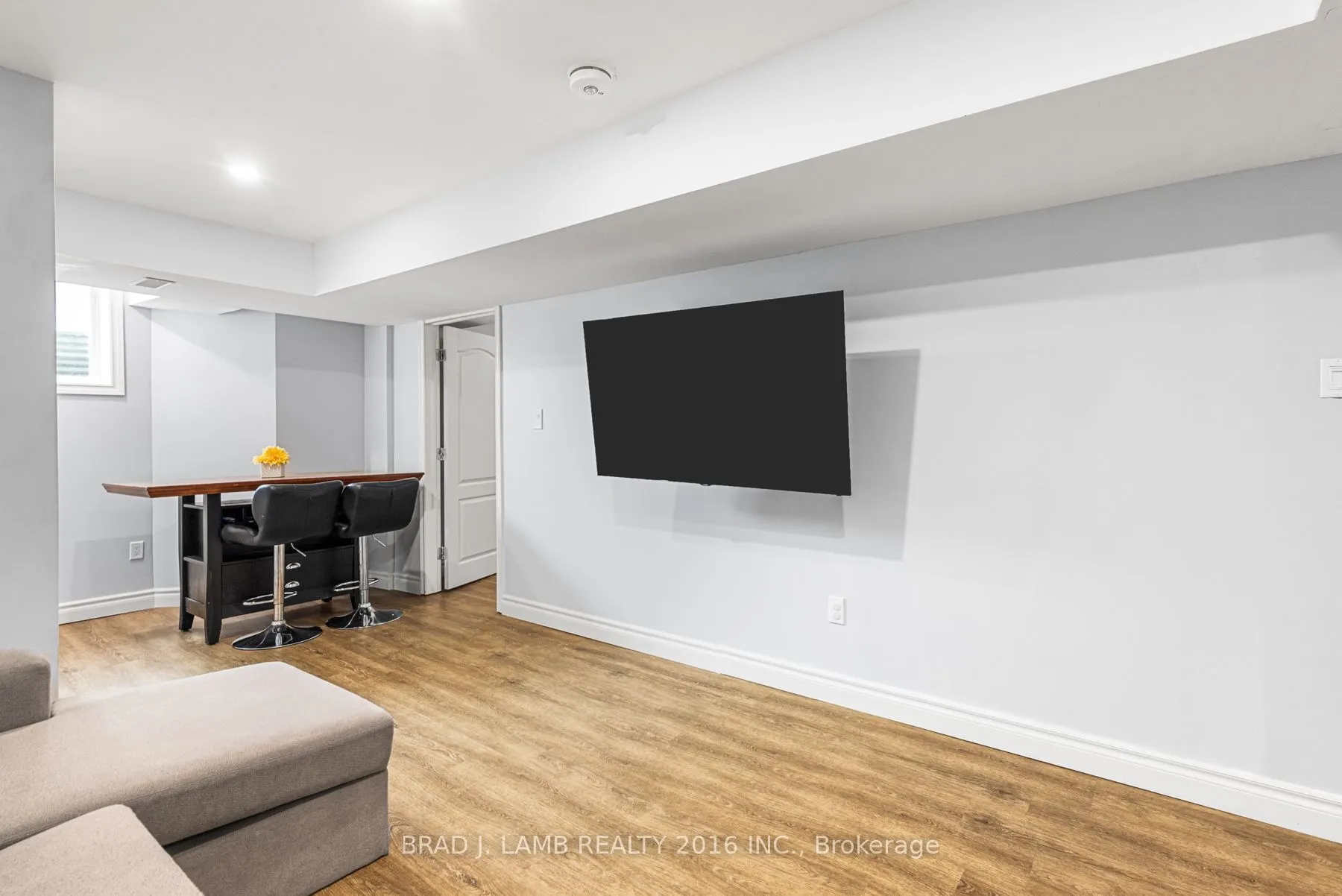 3 Hearson Street #Basement
