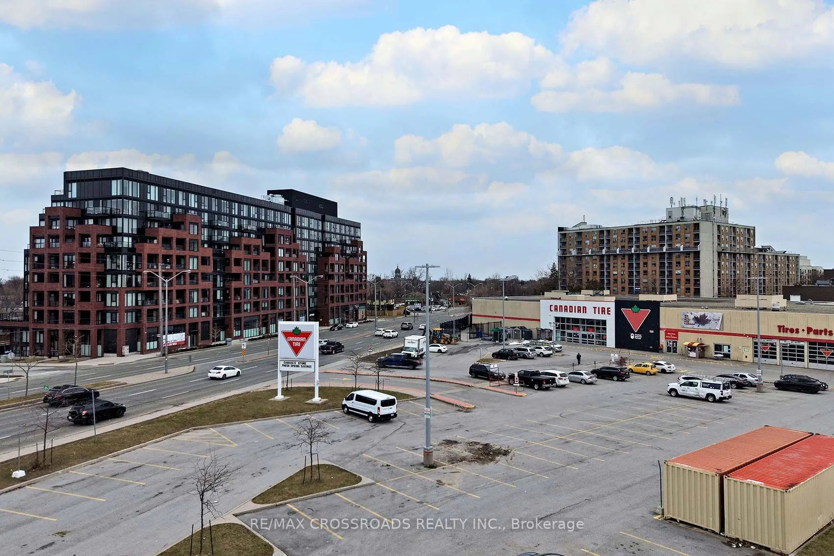 2799 Kingston Road #628