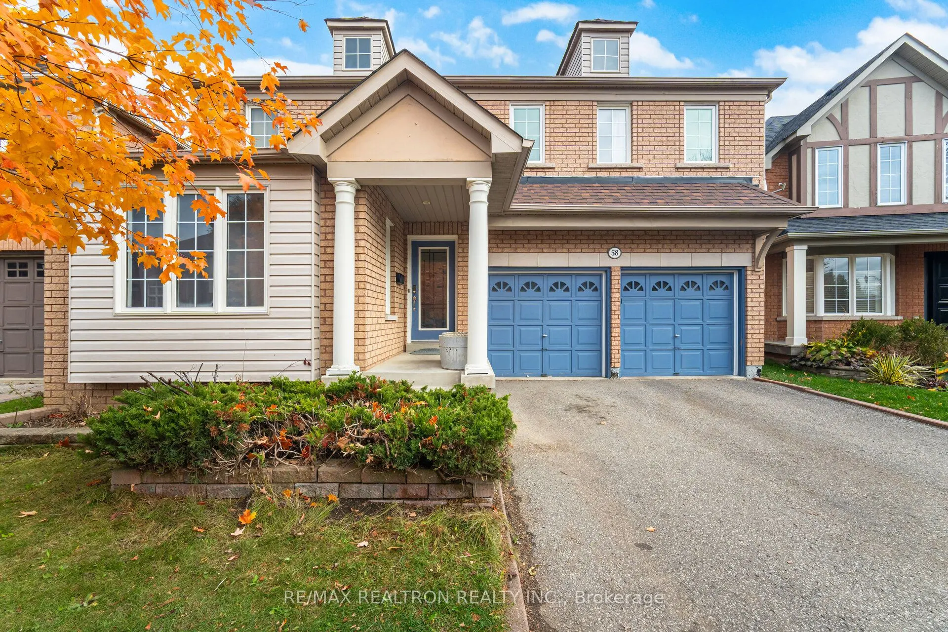58 Bradbury Crescent