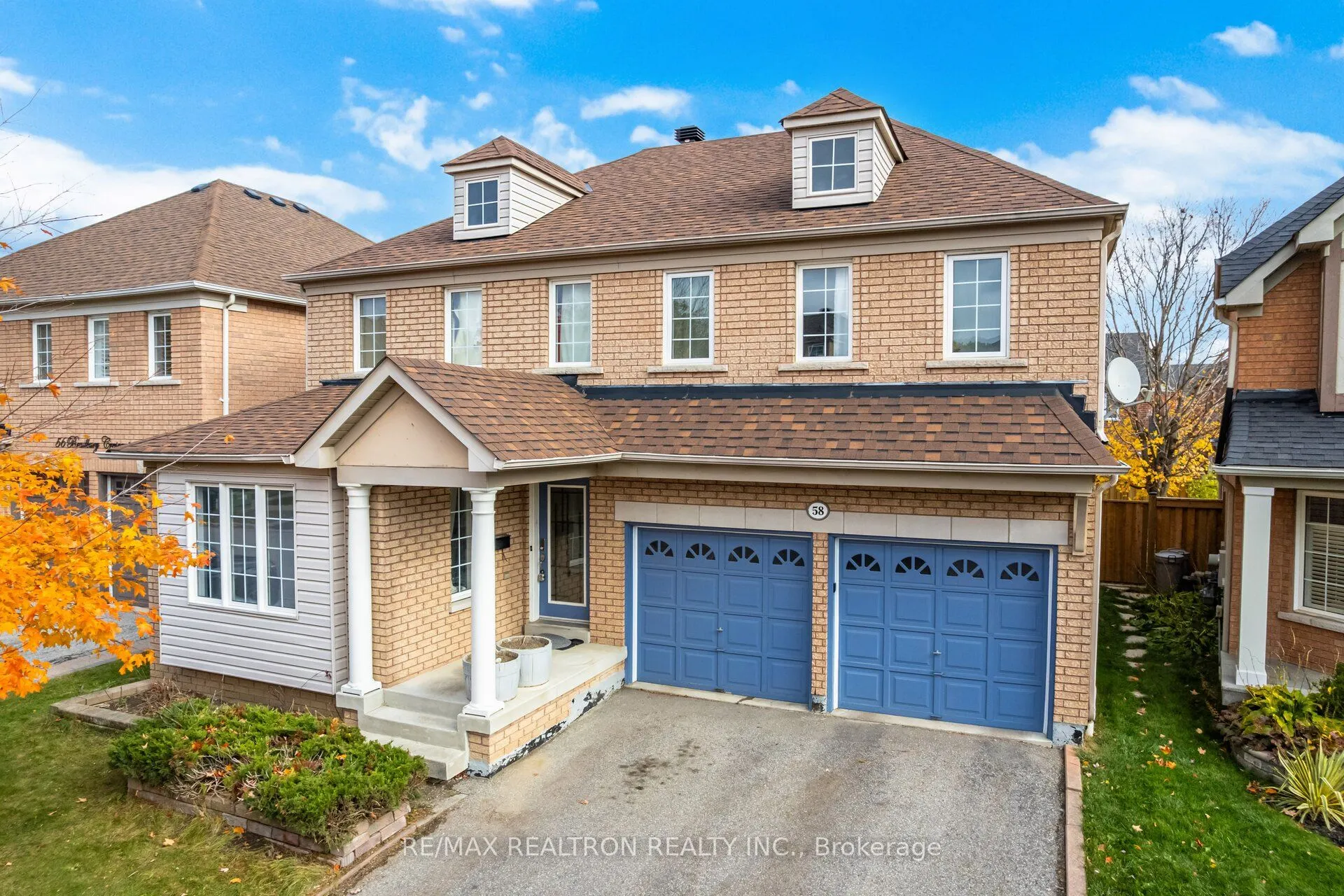 58 Bradbury Crescent