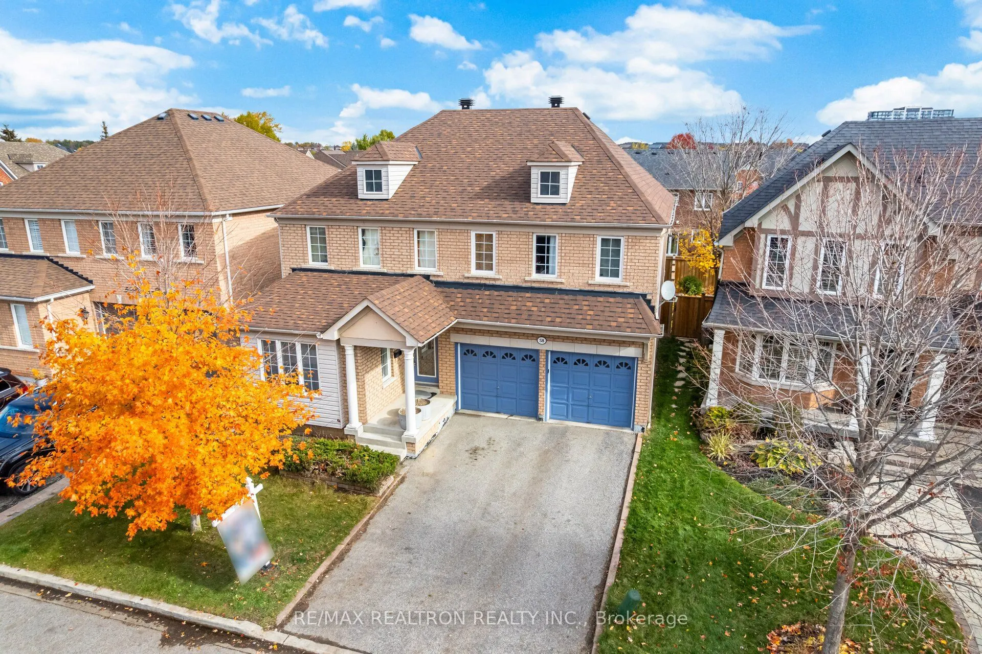 58 Bradbury Crescent