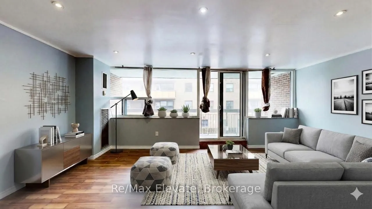 4060 Lawrence Avenue E #204
