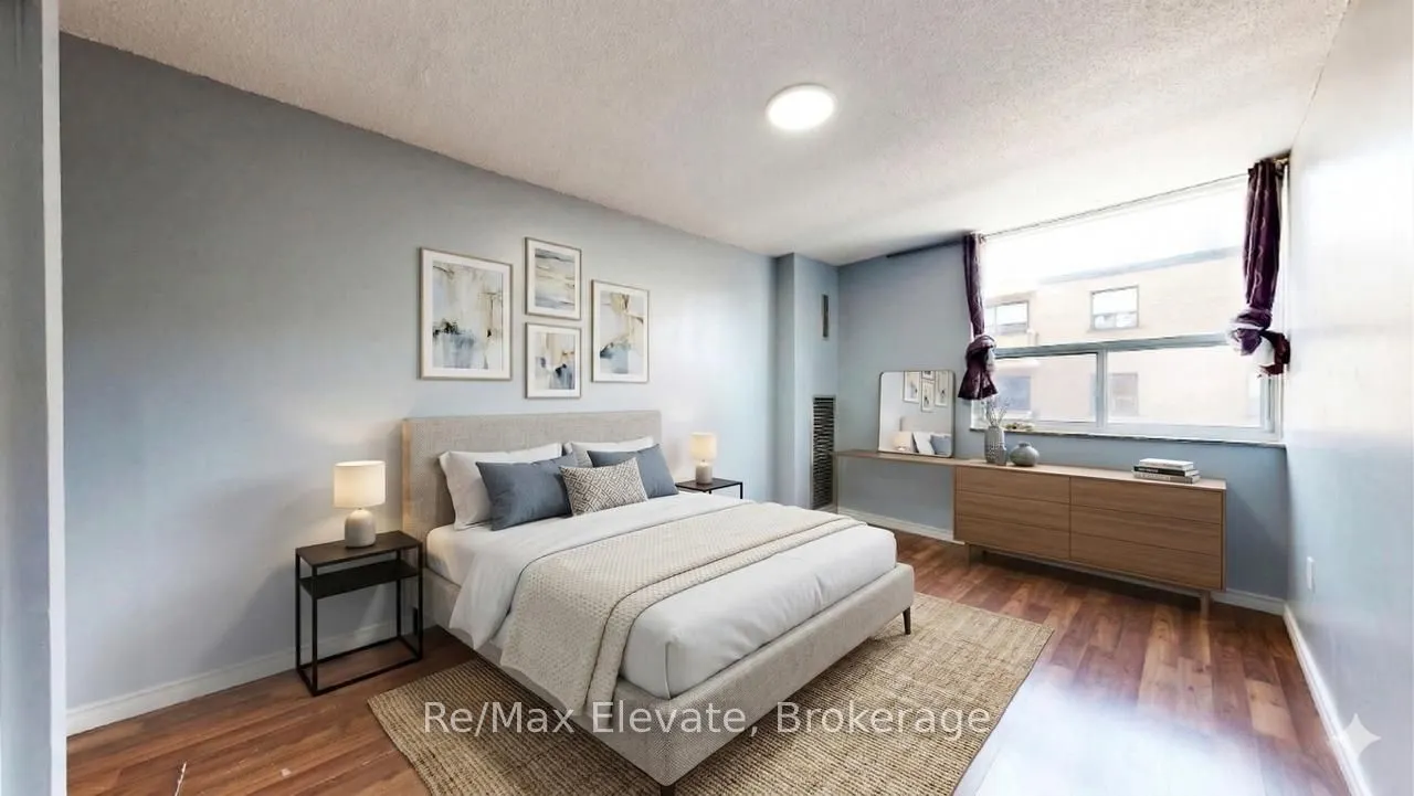 4060 Lawrence Avenue E #204