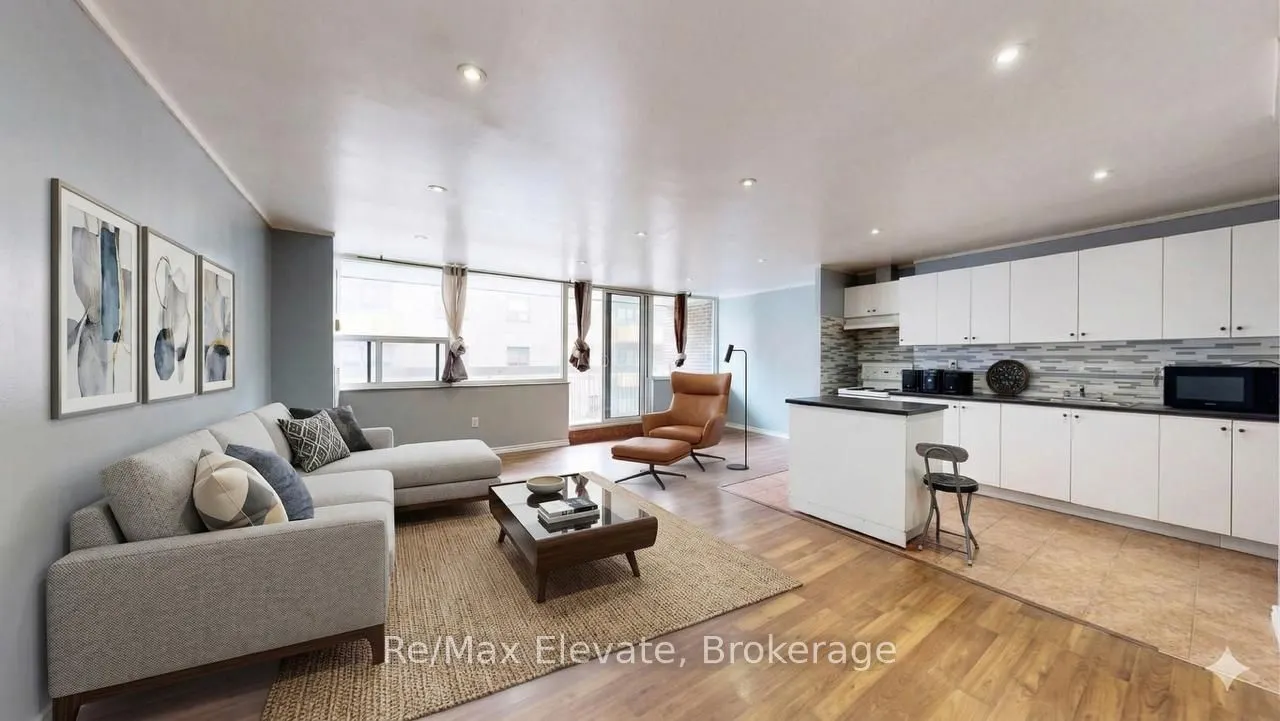 4060 Lawrence Avenue E #204