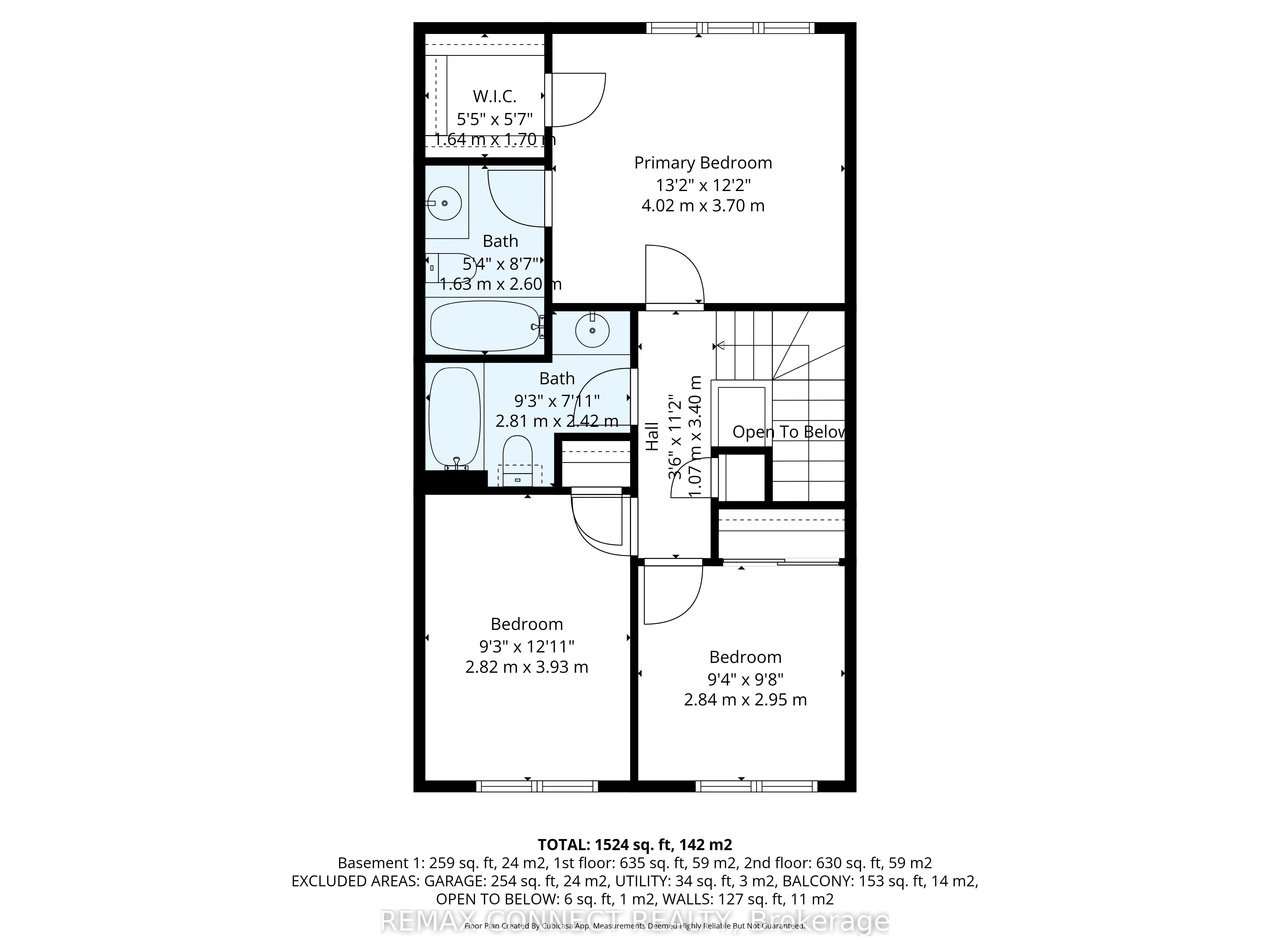 56 Heron Park Place