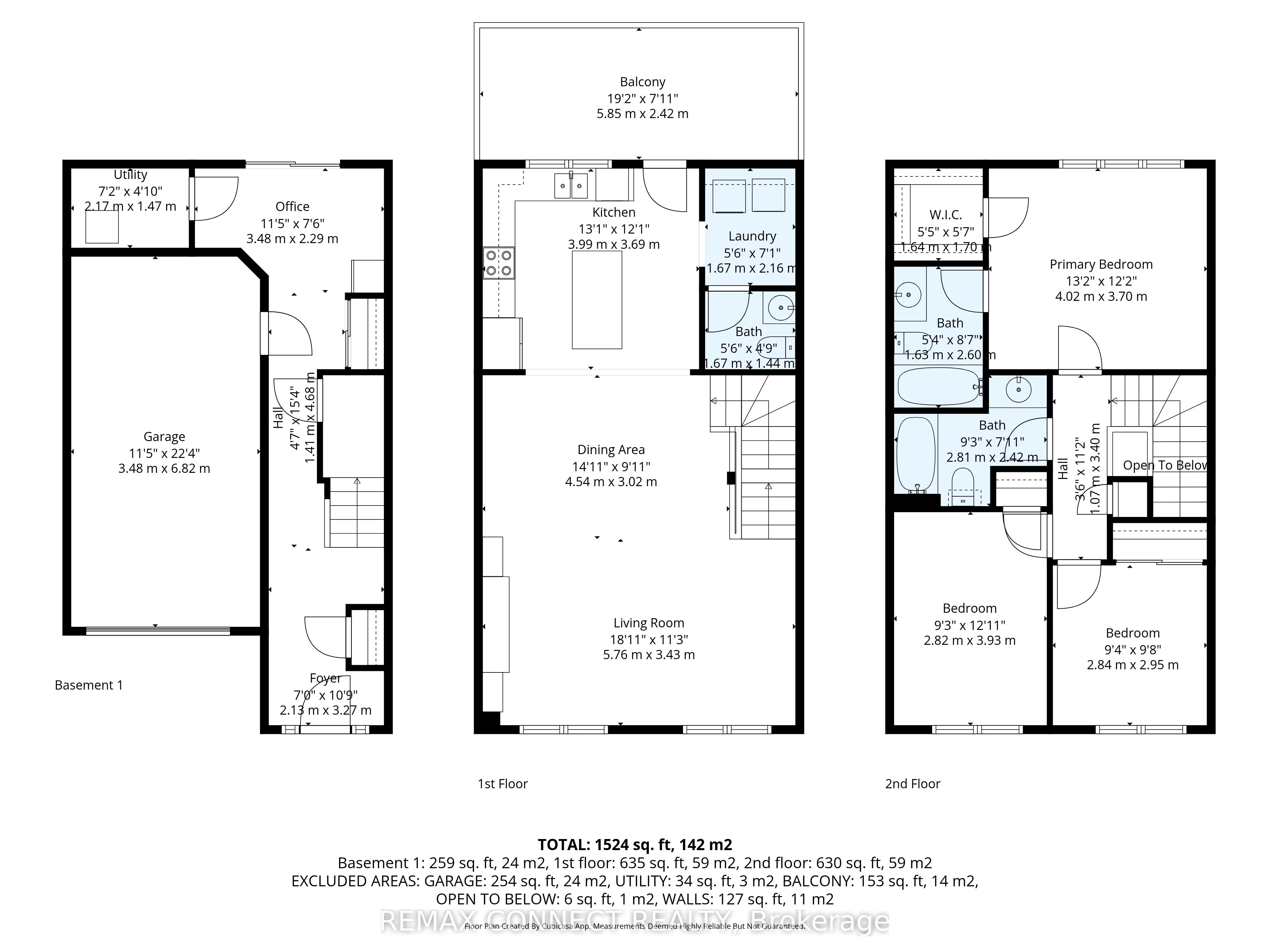56 Heron Park Place