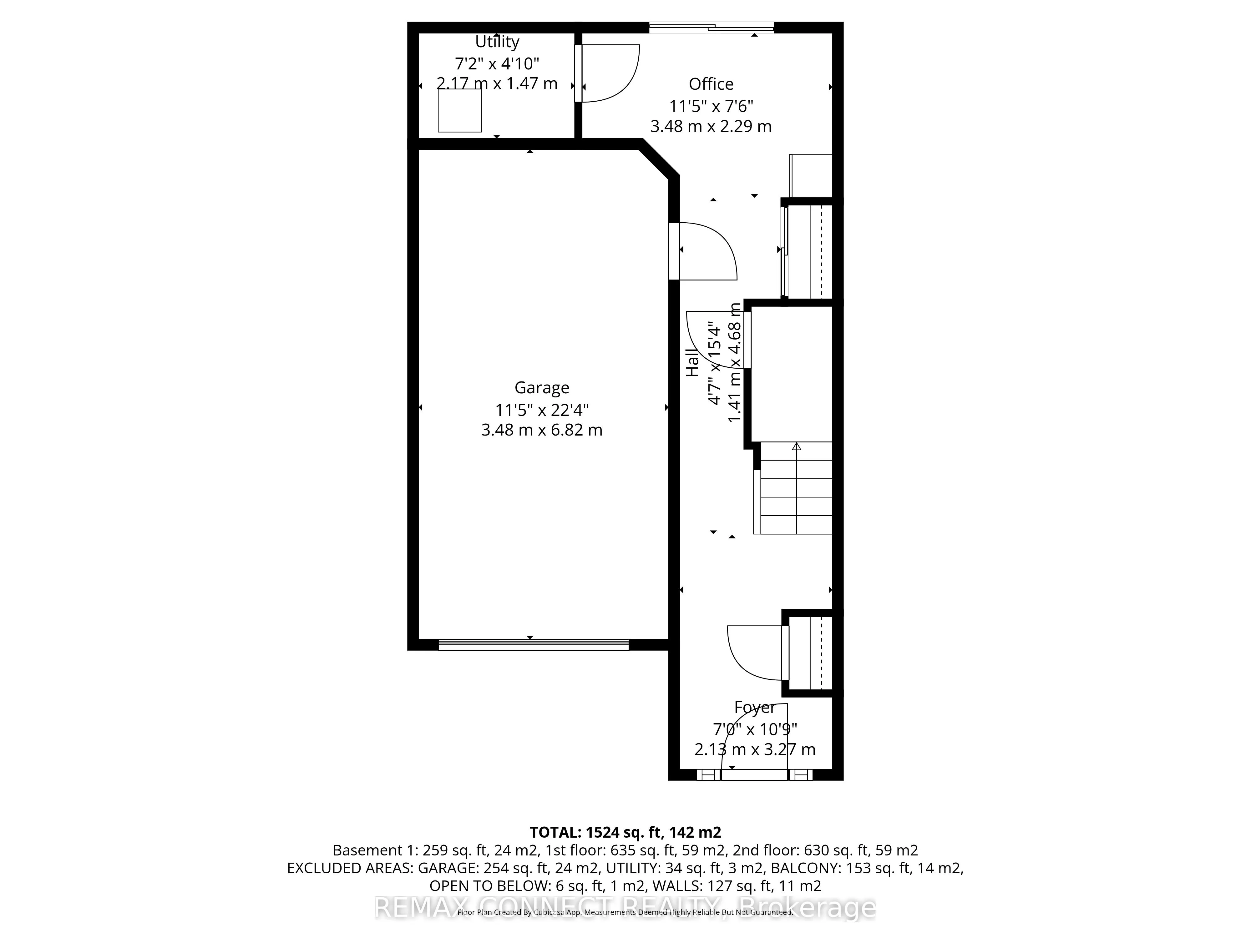 56 Heron Park Place