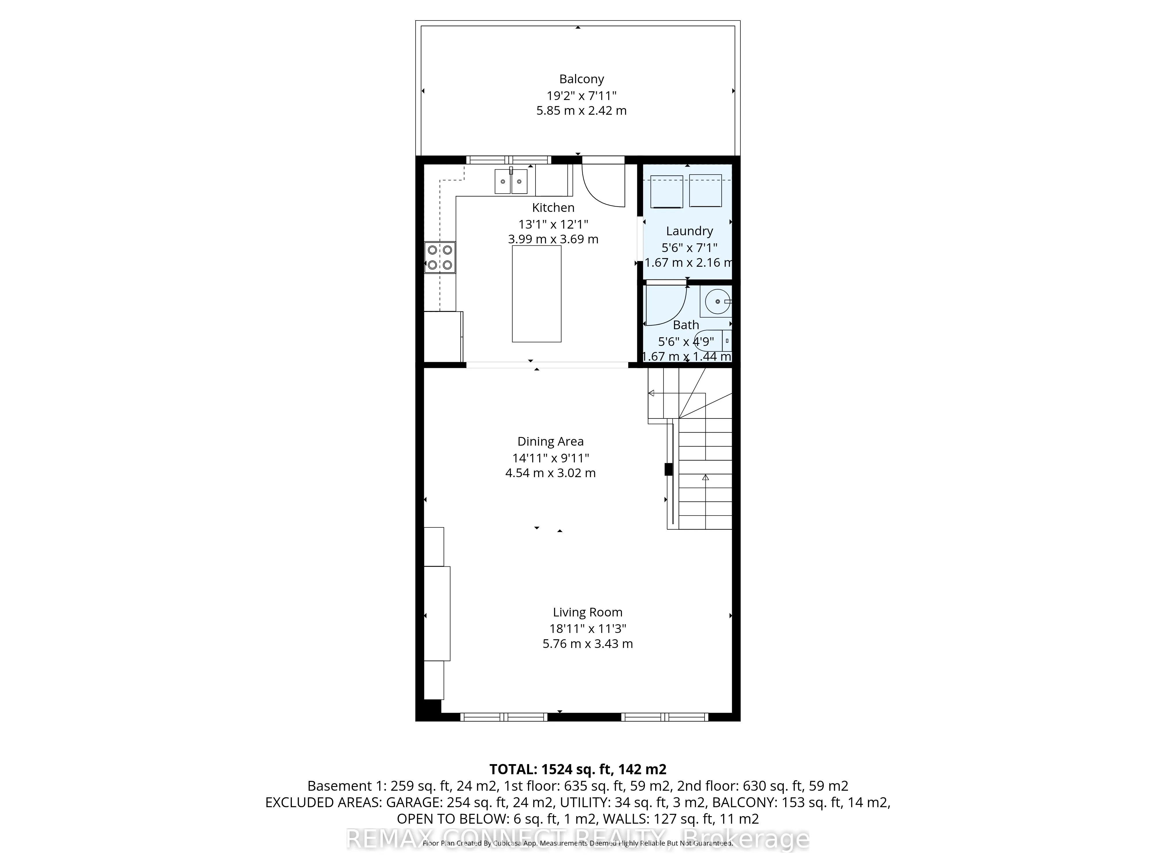 56 Heron Park Place