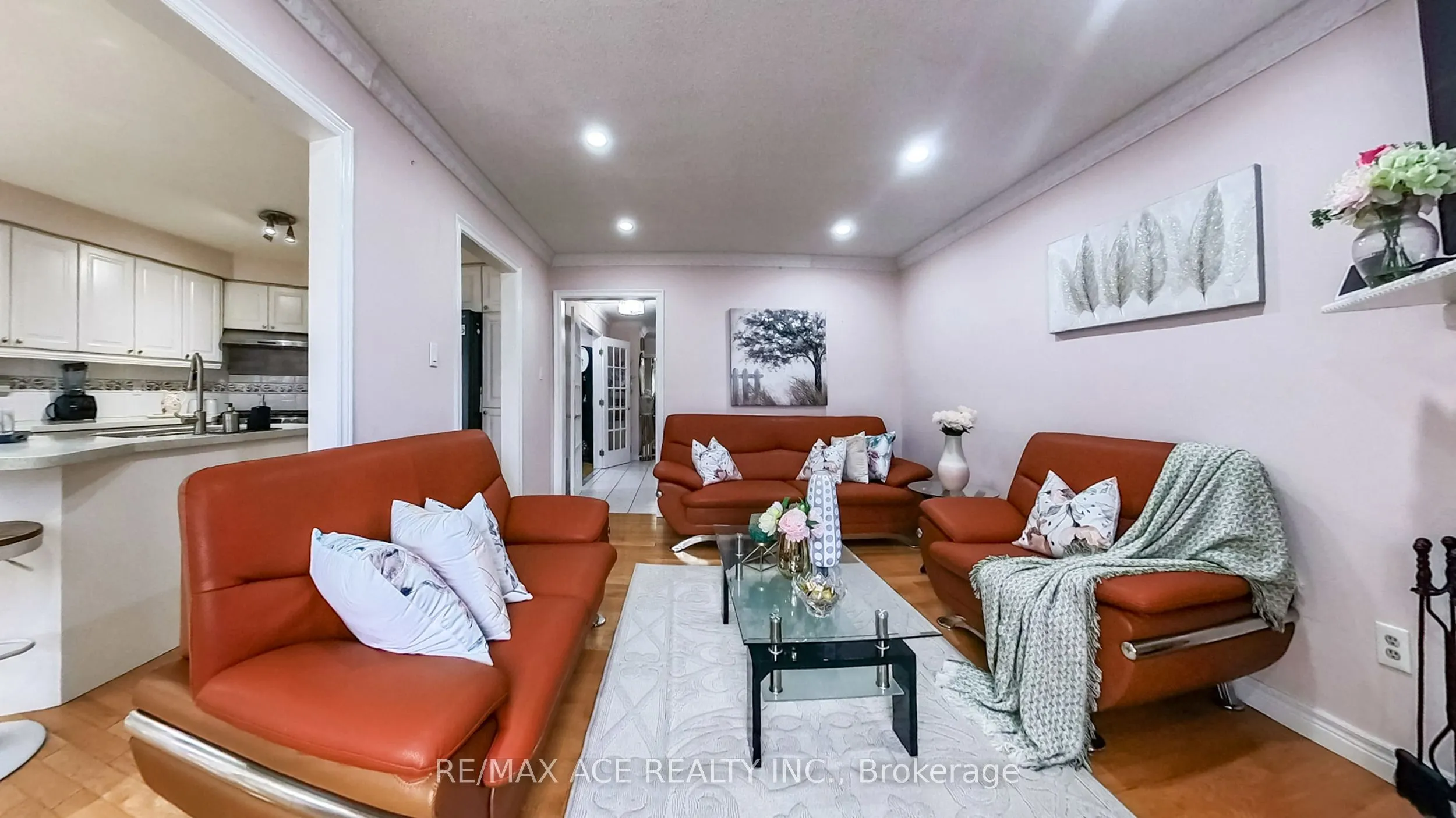 15 Brennan Road