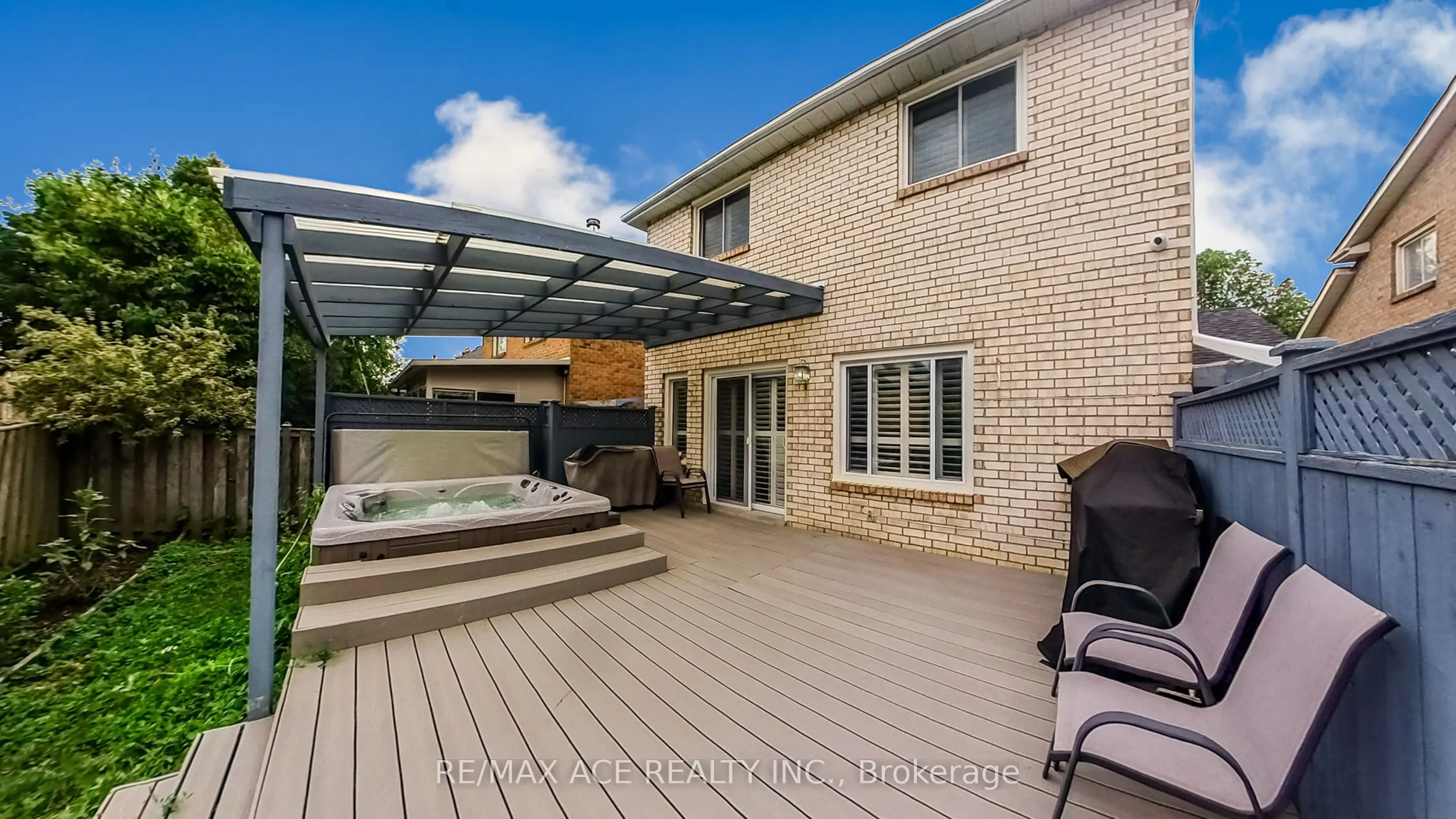 15 Brennan Road