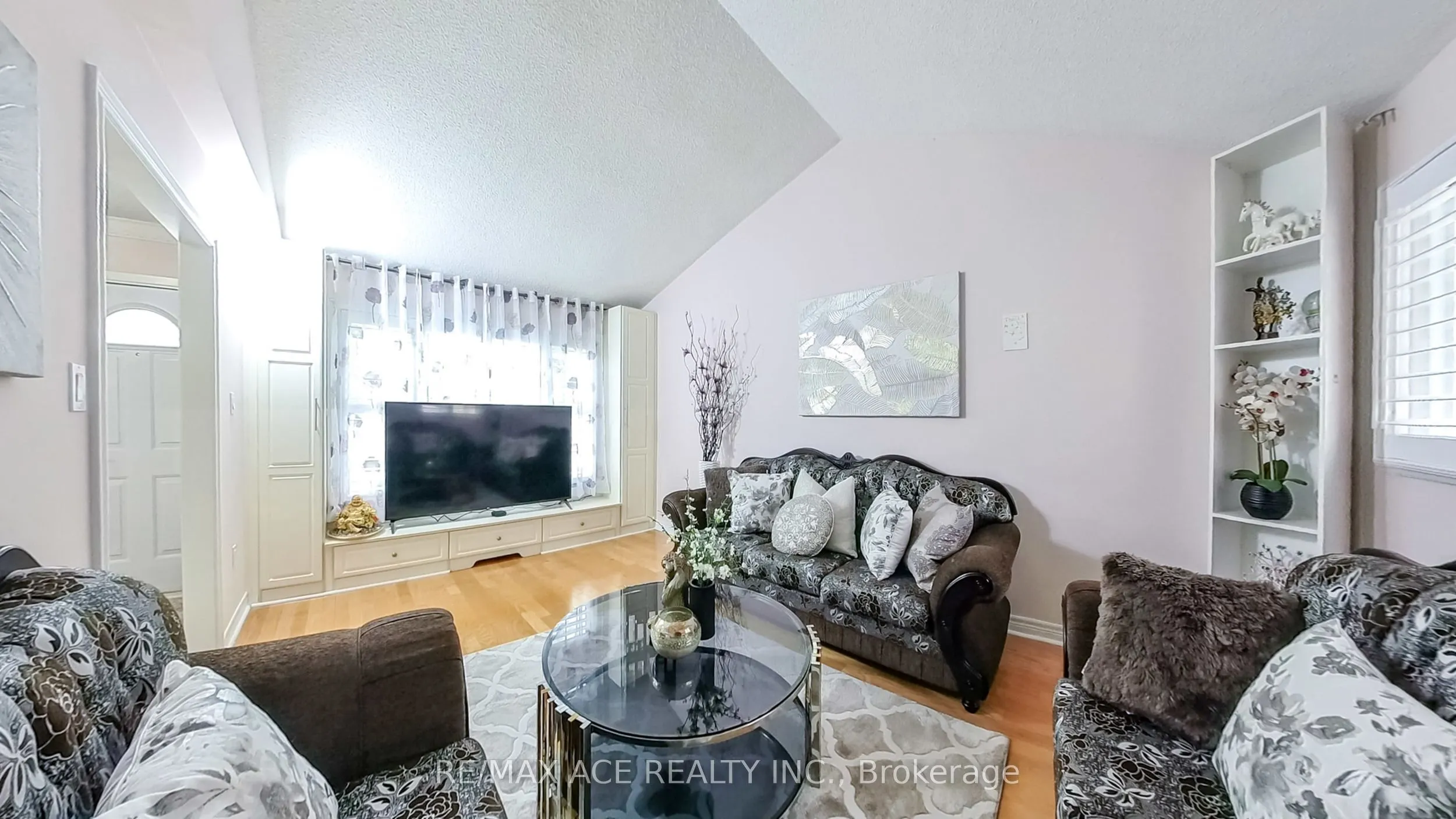 15 Brennan Road