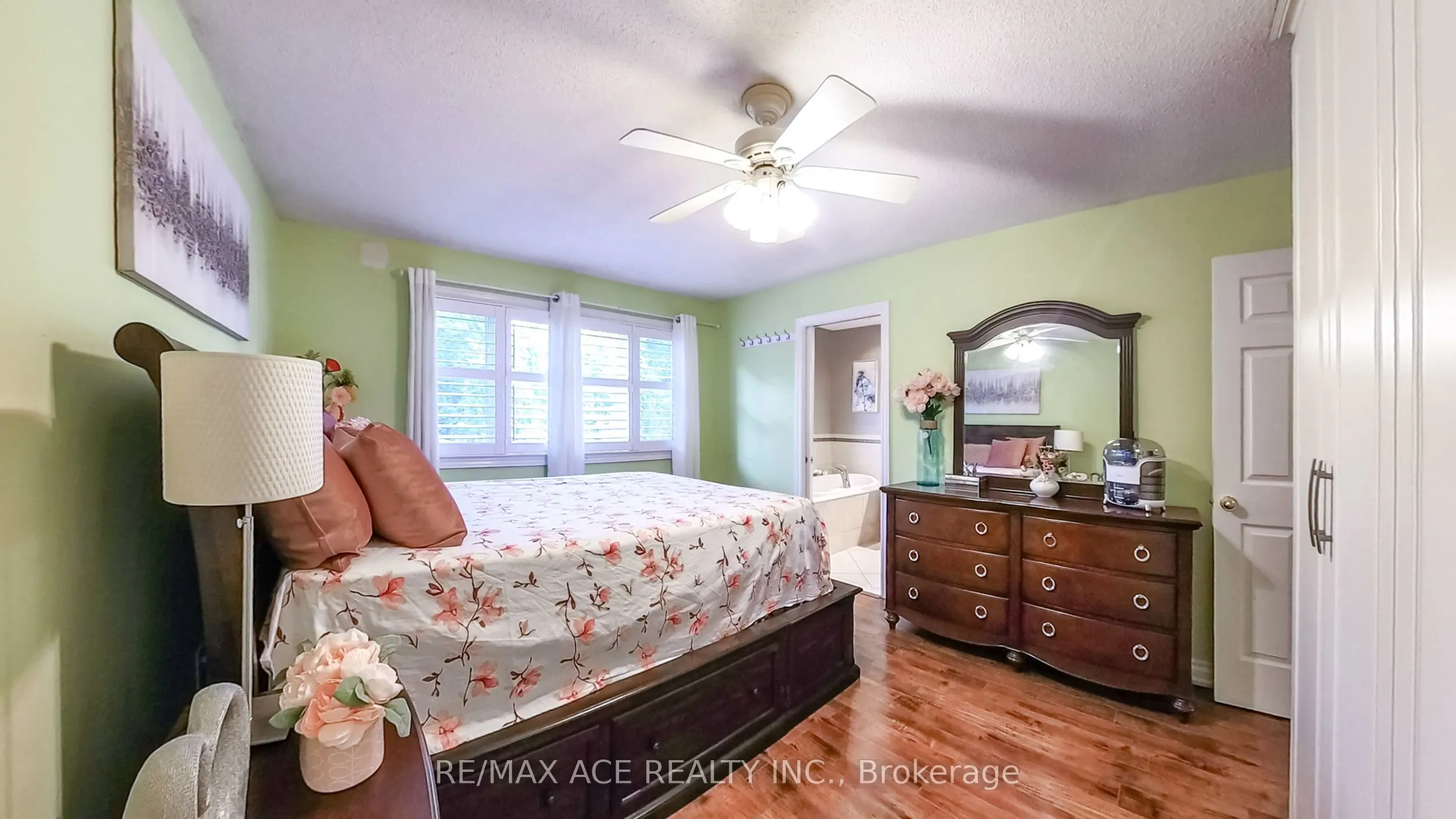 15 Brennan Road
