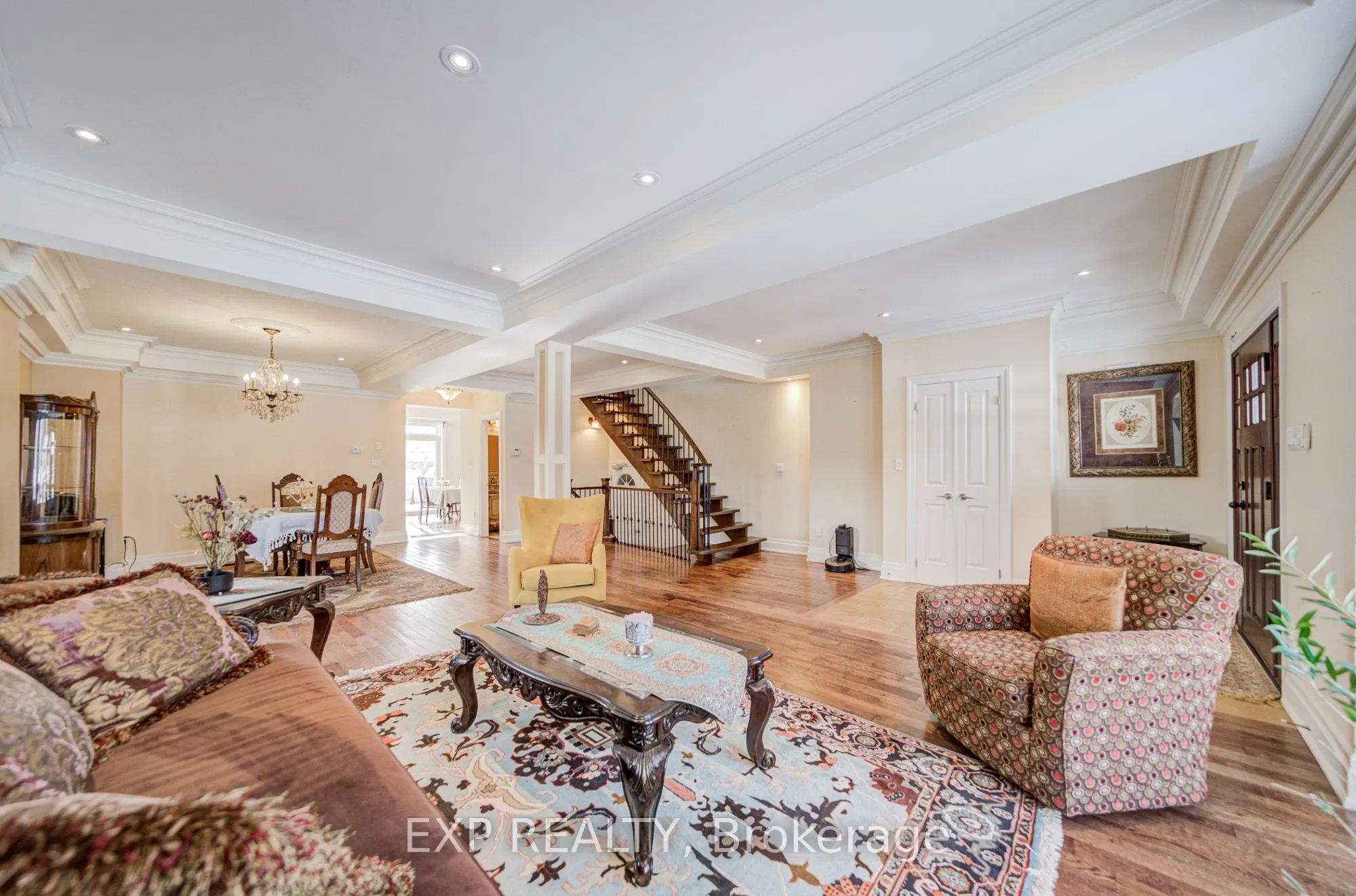 11 Bellvare Crescent