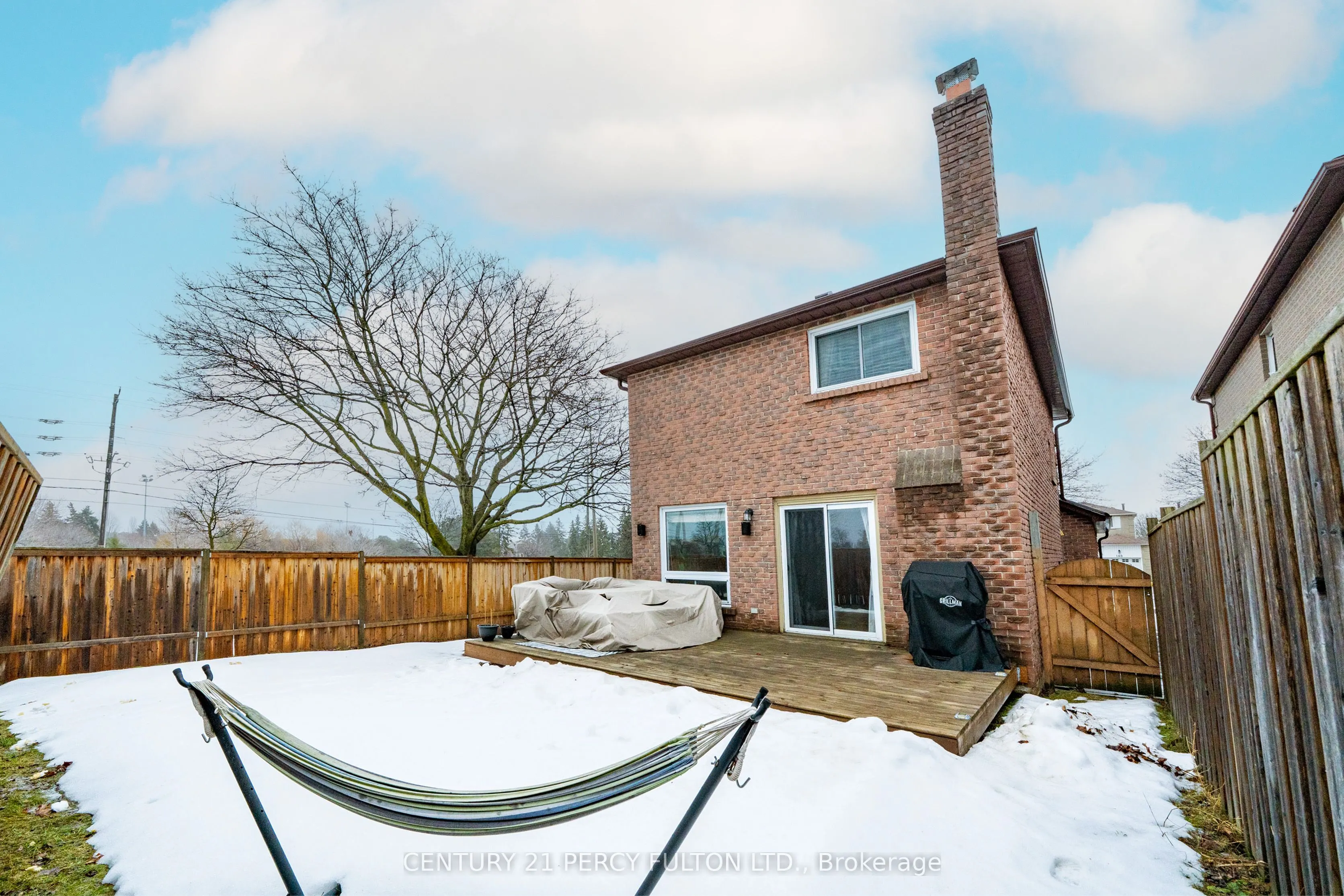 105 Chatfield Drive