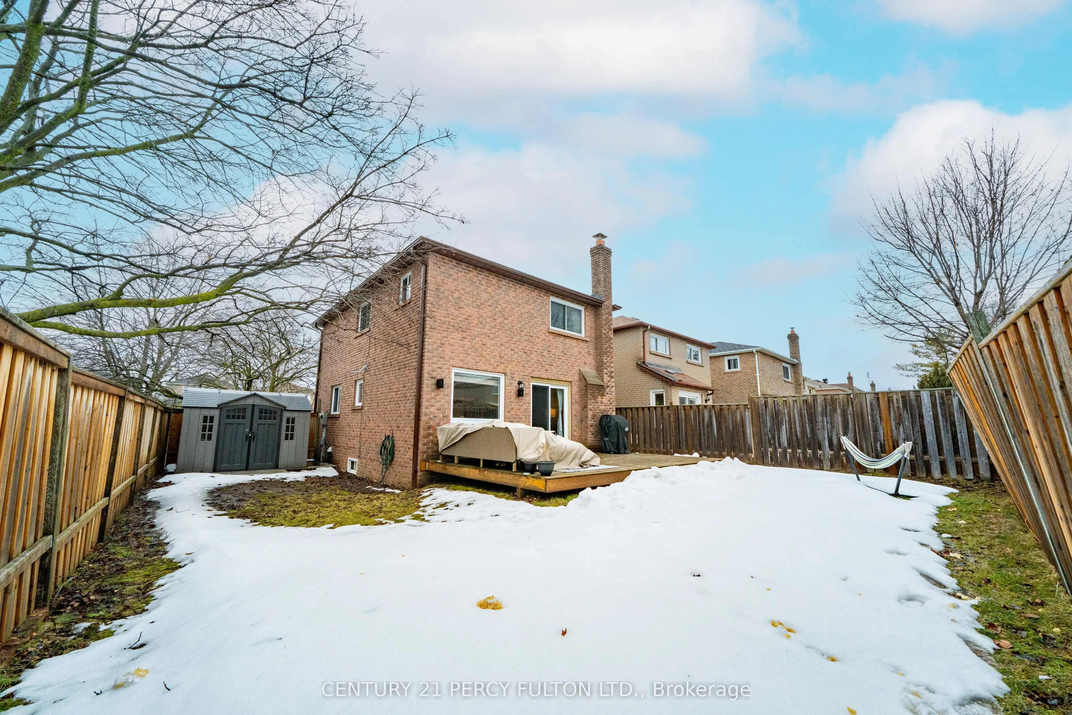 105 Chatfield Drive