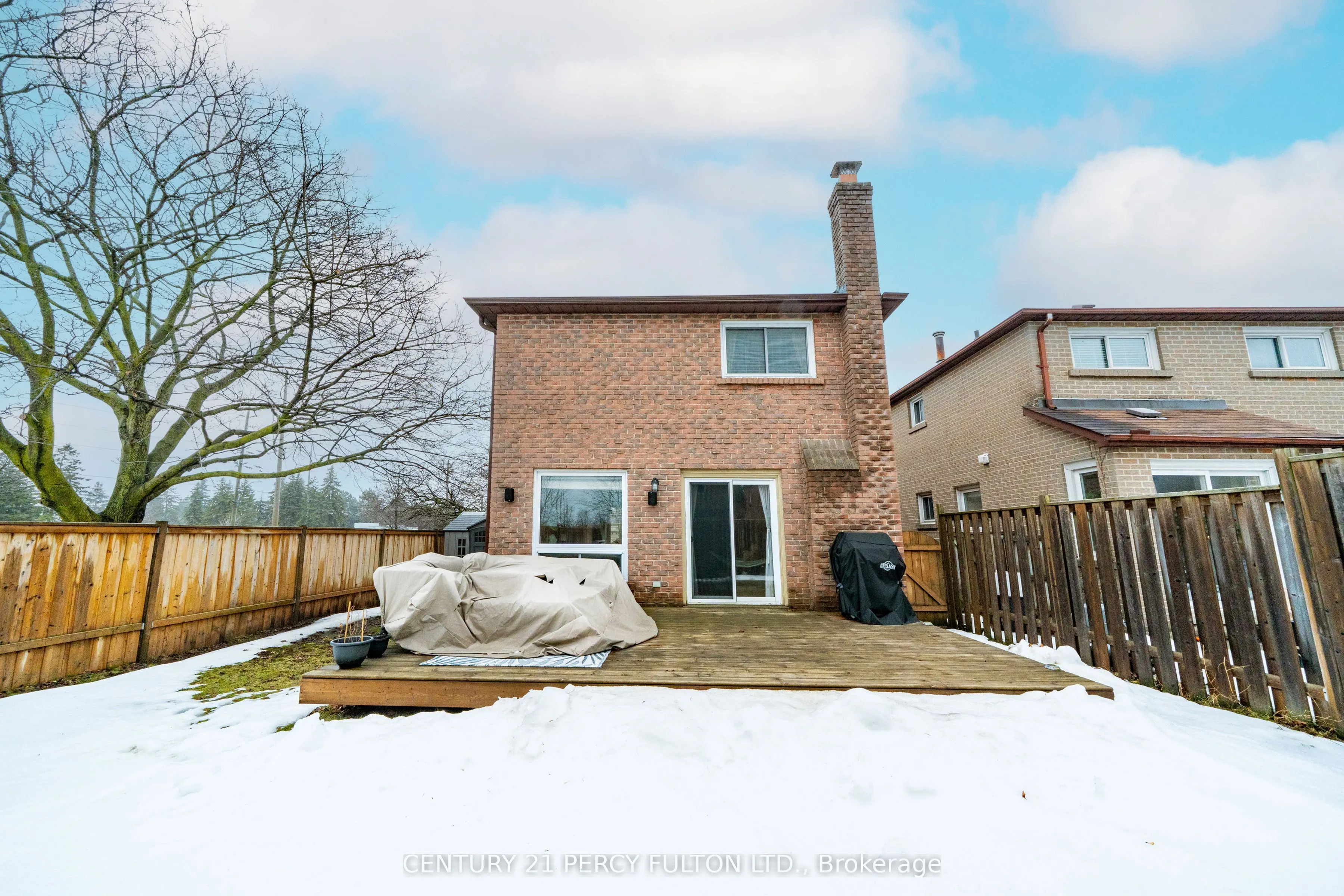 105 Chatfield Drive