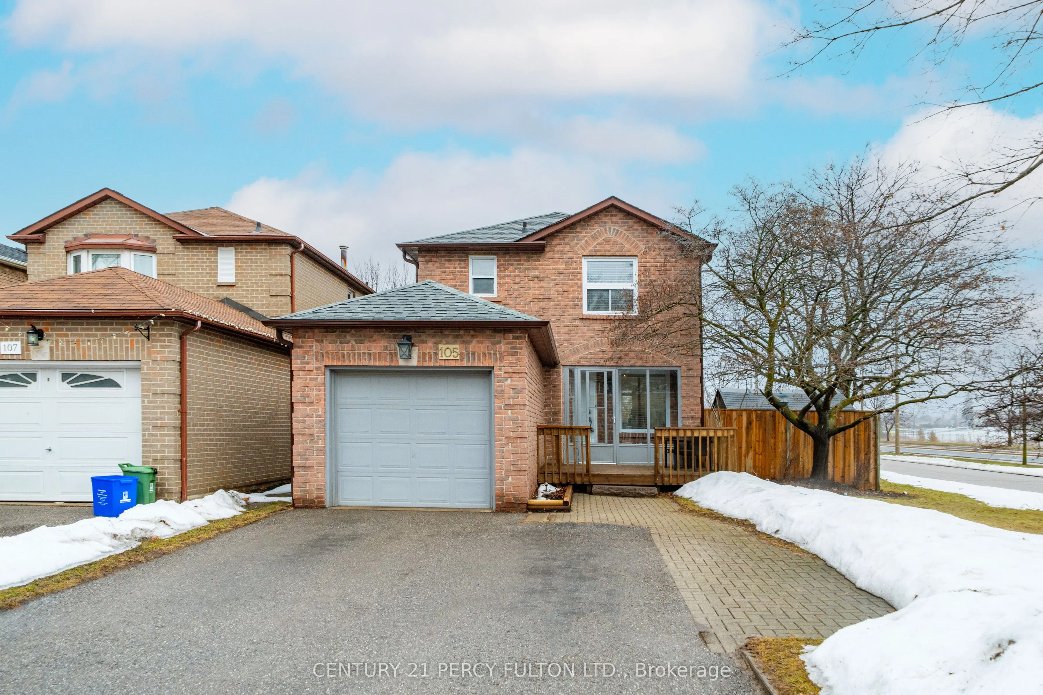 105 Chatfield Drive
