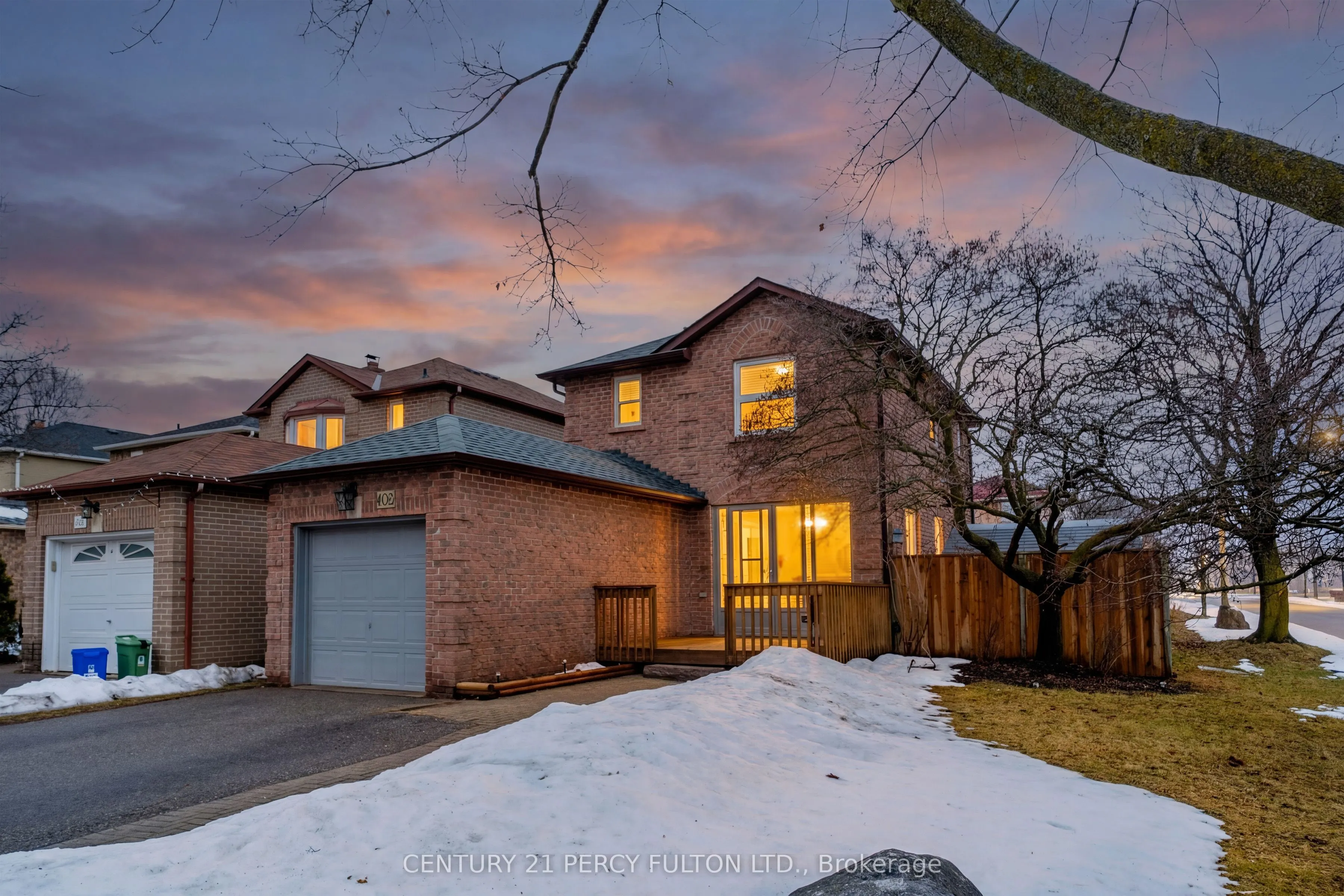 105 Chatfield Drive