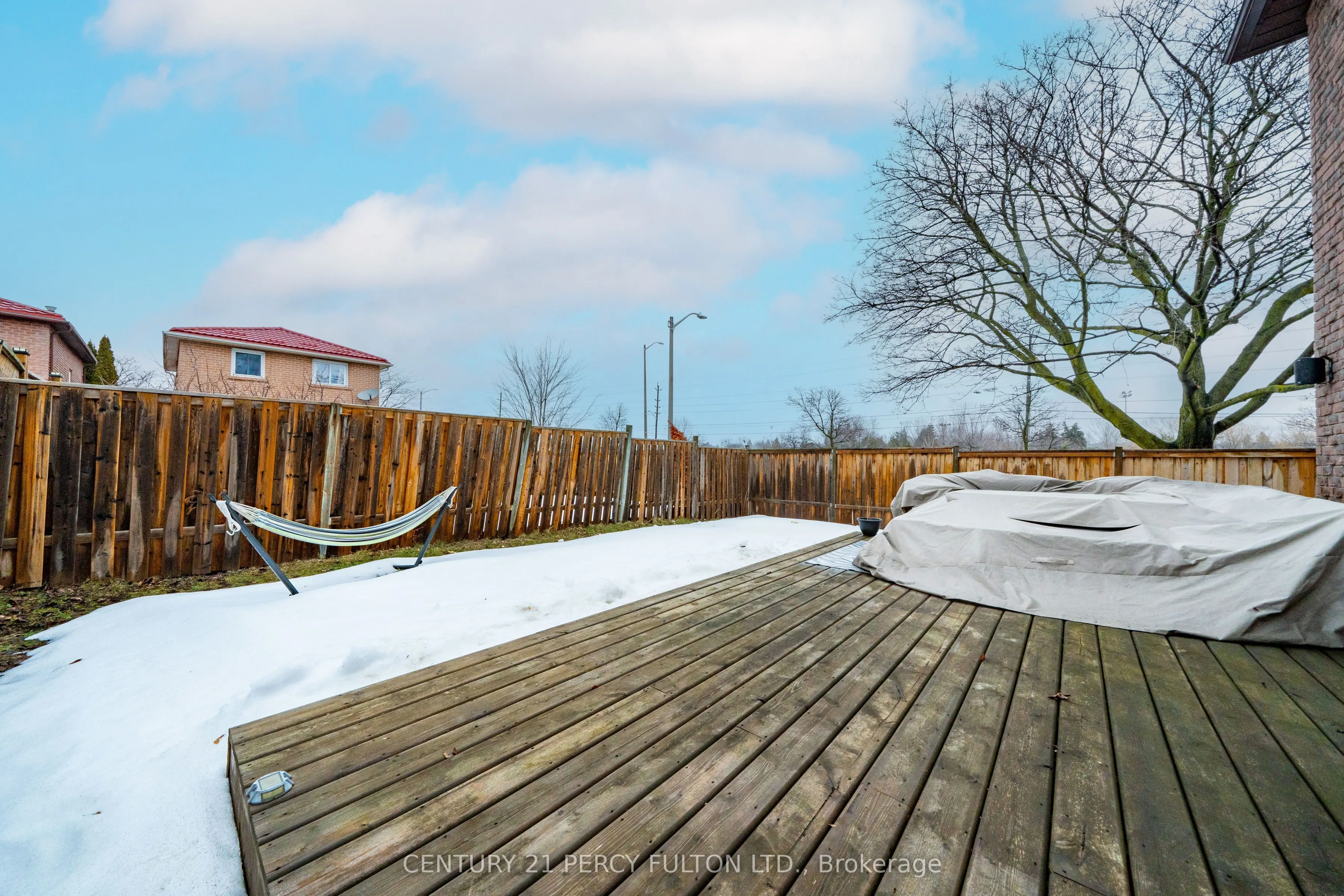 105 Chatfield Drive
