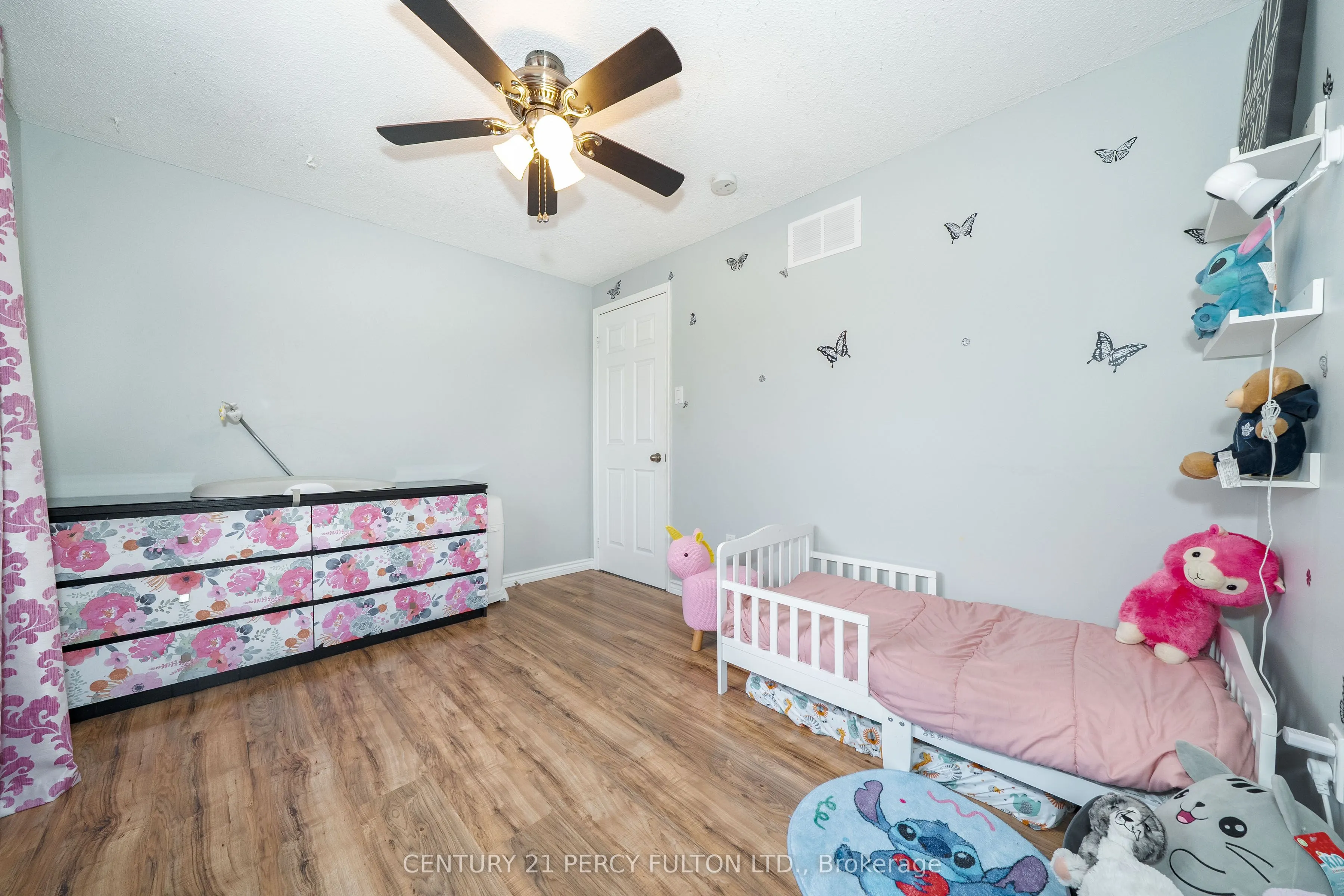 105 Chatfield Drive