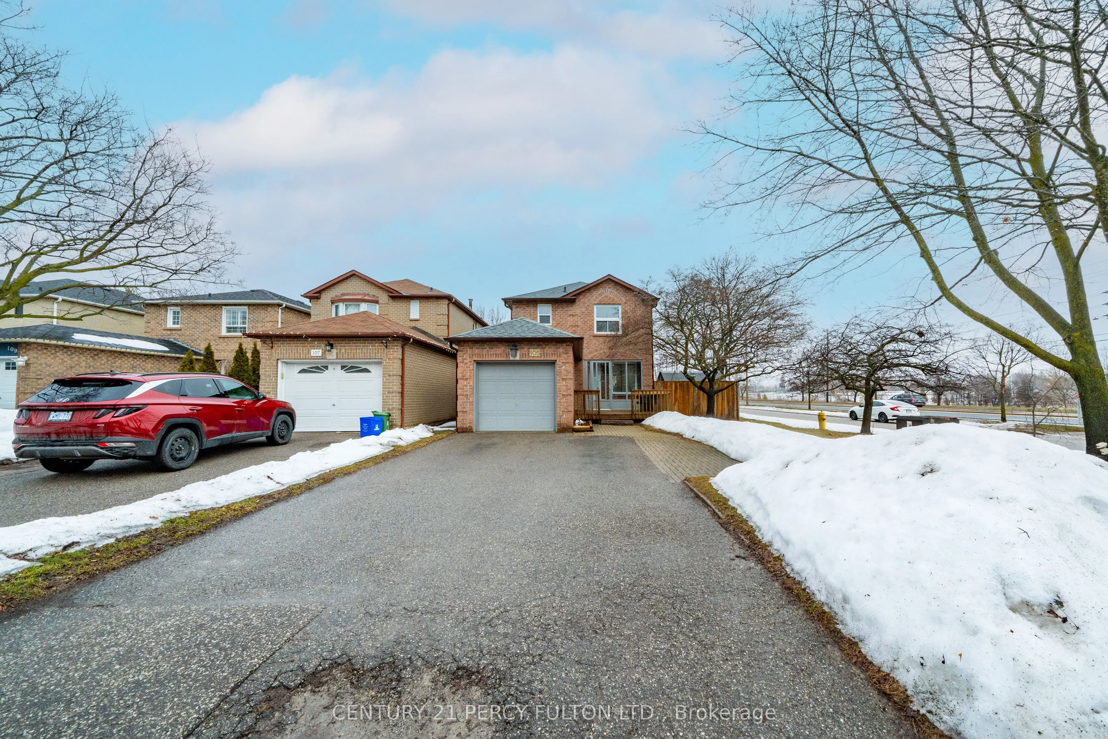 105 Chatfield Drive