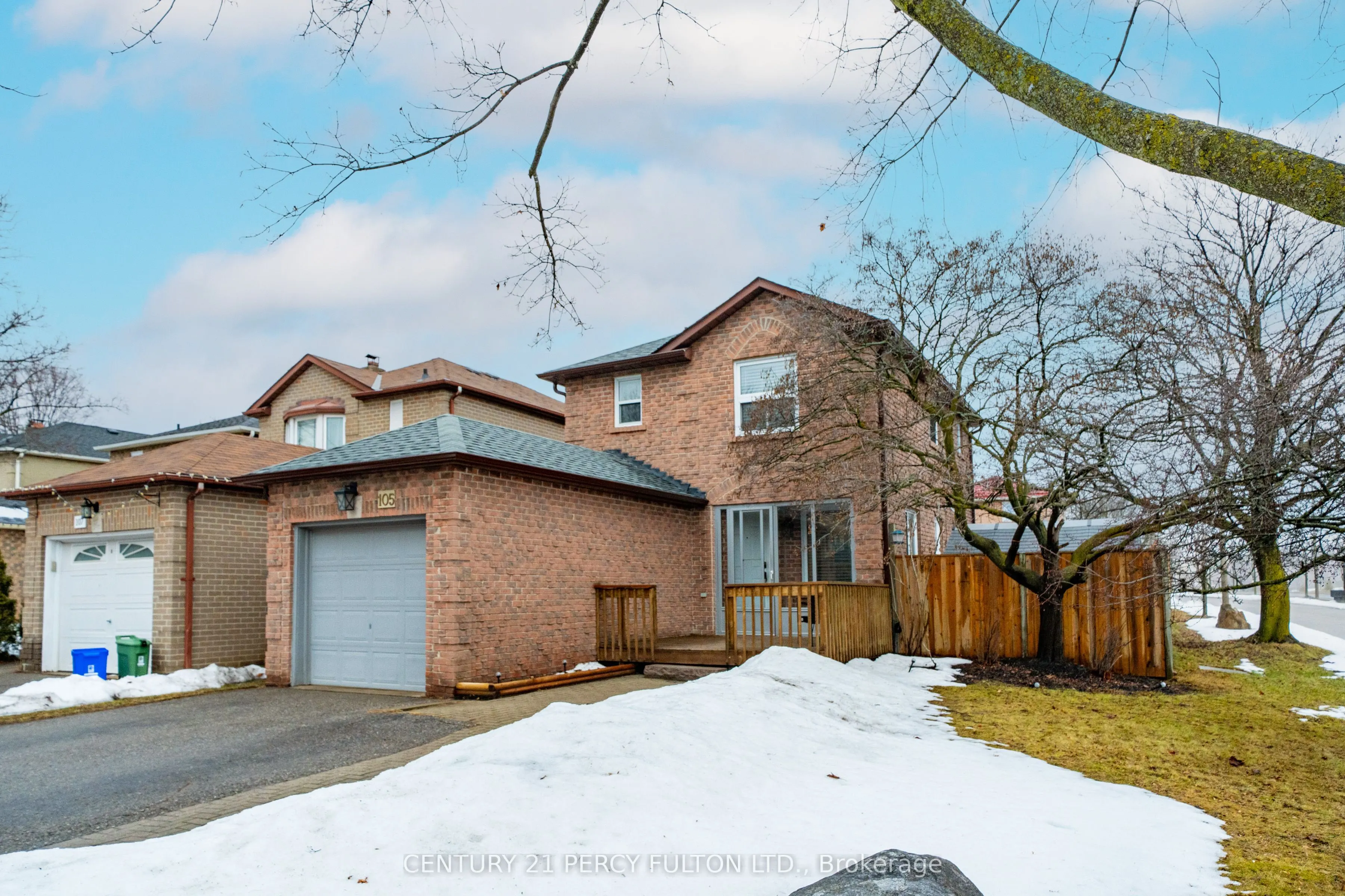 105 Chatfield Drive