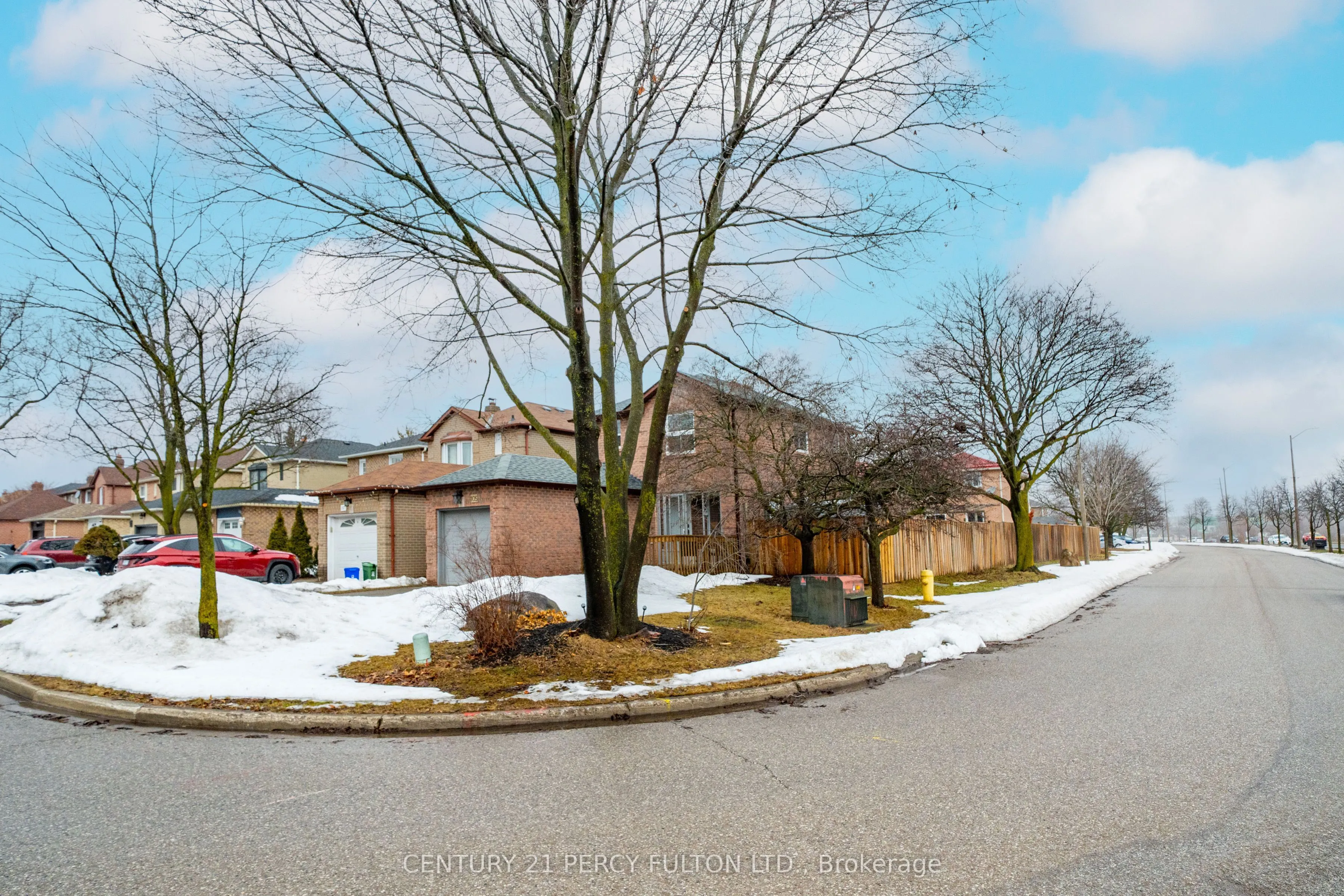 105 Chatfield Drive