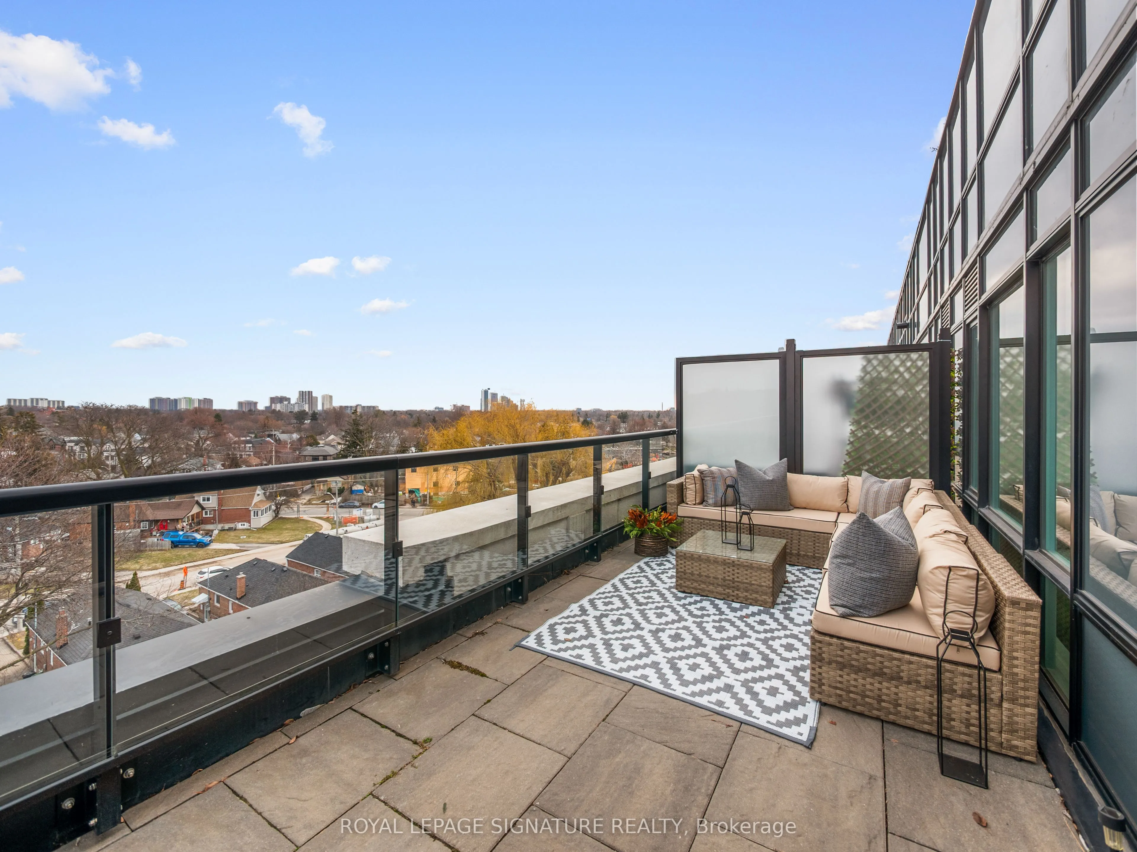 1401 O'Connor Drive #715