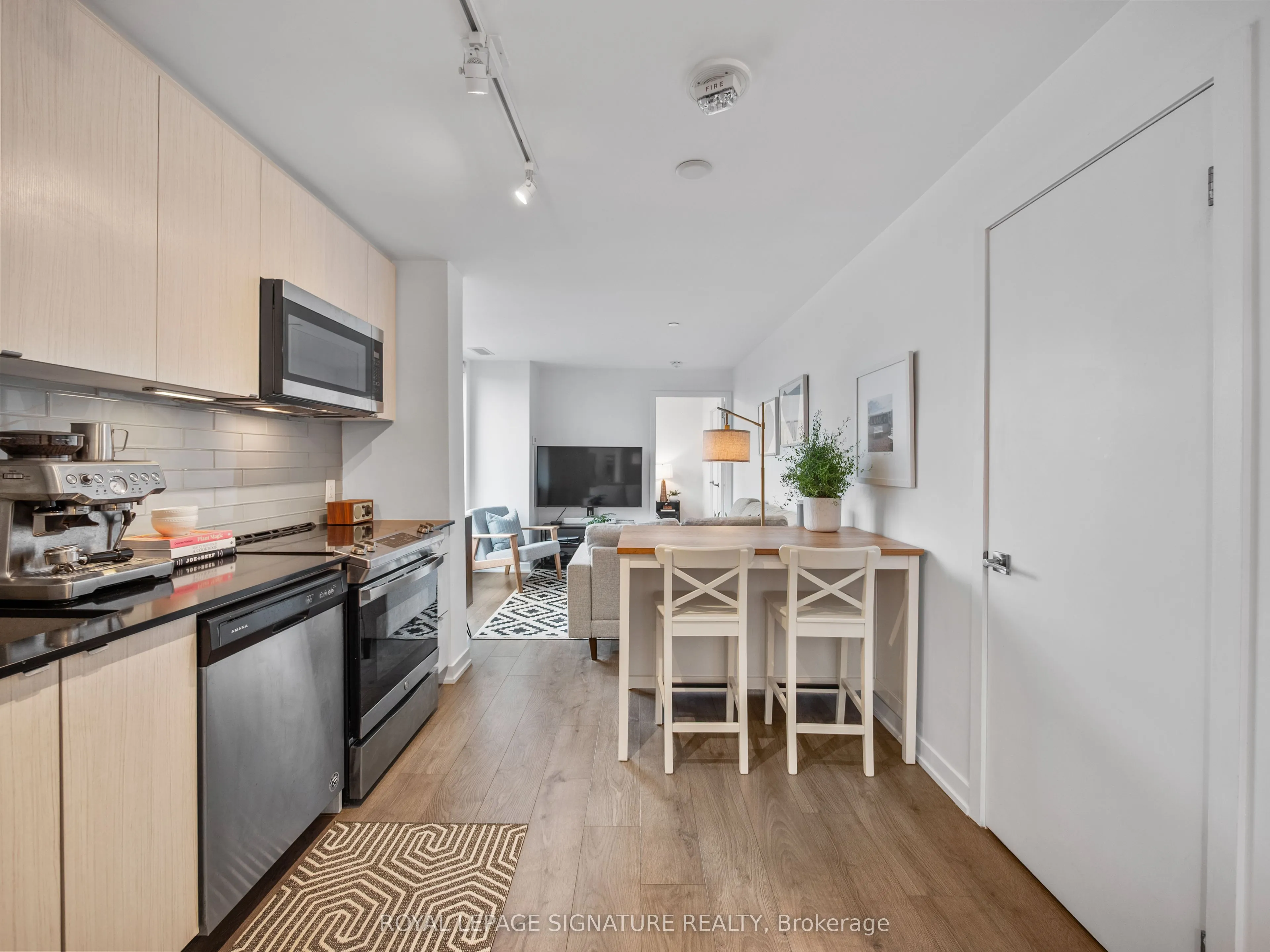 1401 O'Connor Drive #715