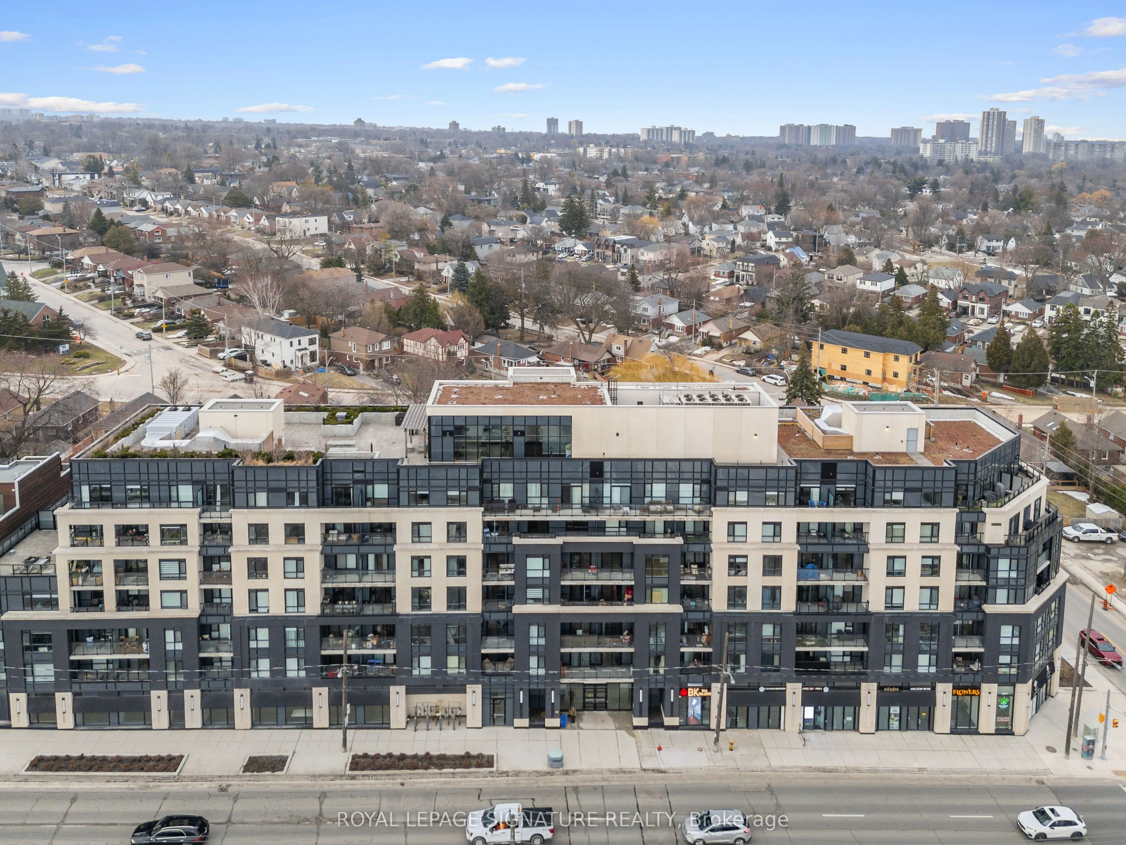 1401 O'Connor Drive #715